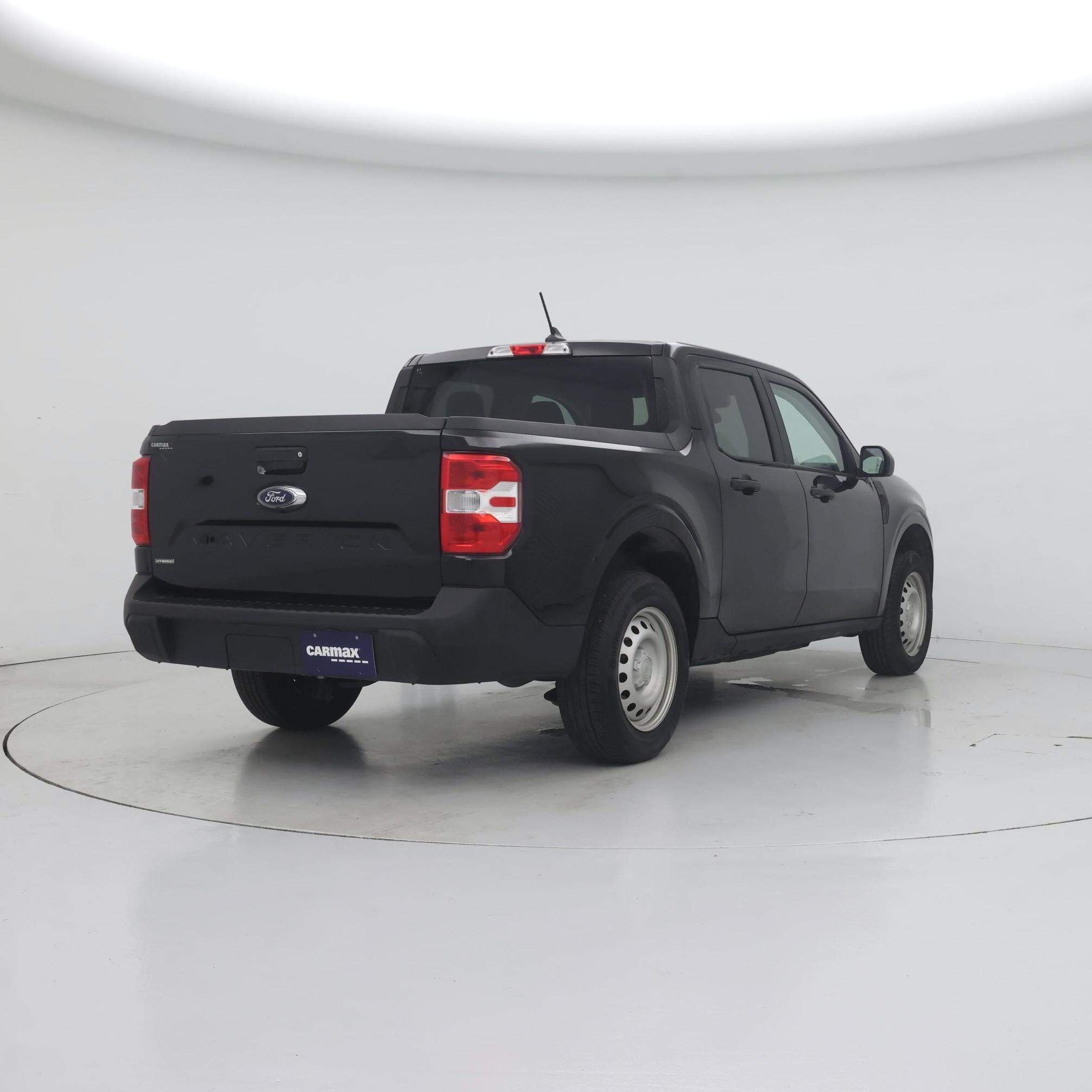 Thumbnail: 2024 Ford Maverick - 8