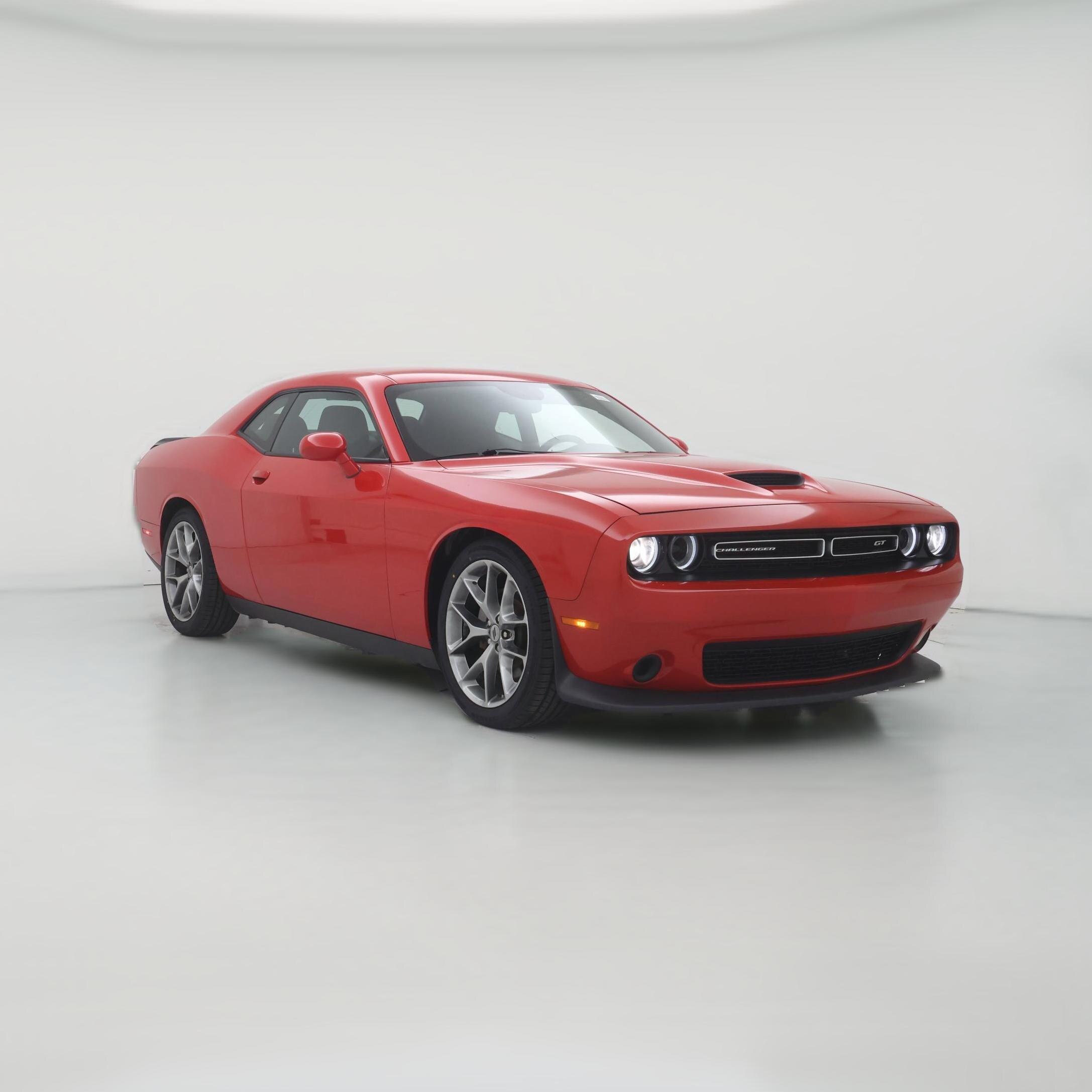 Thumbnail: 2023 Dodge Challenger - 1