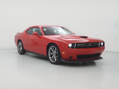 2023 Dodge Challenger GT