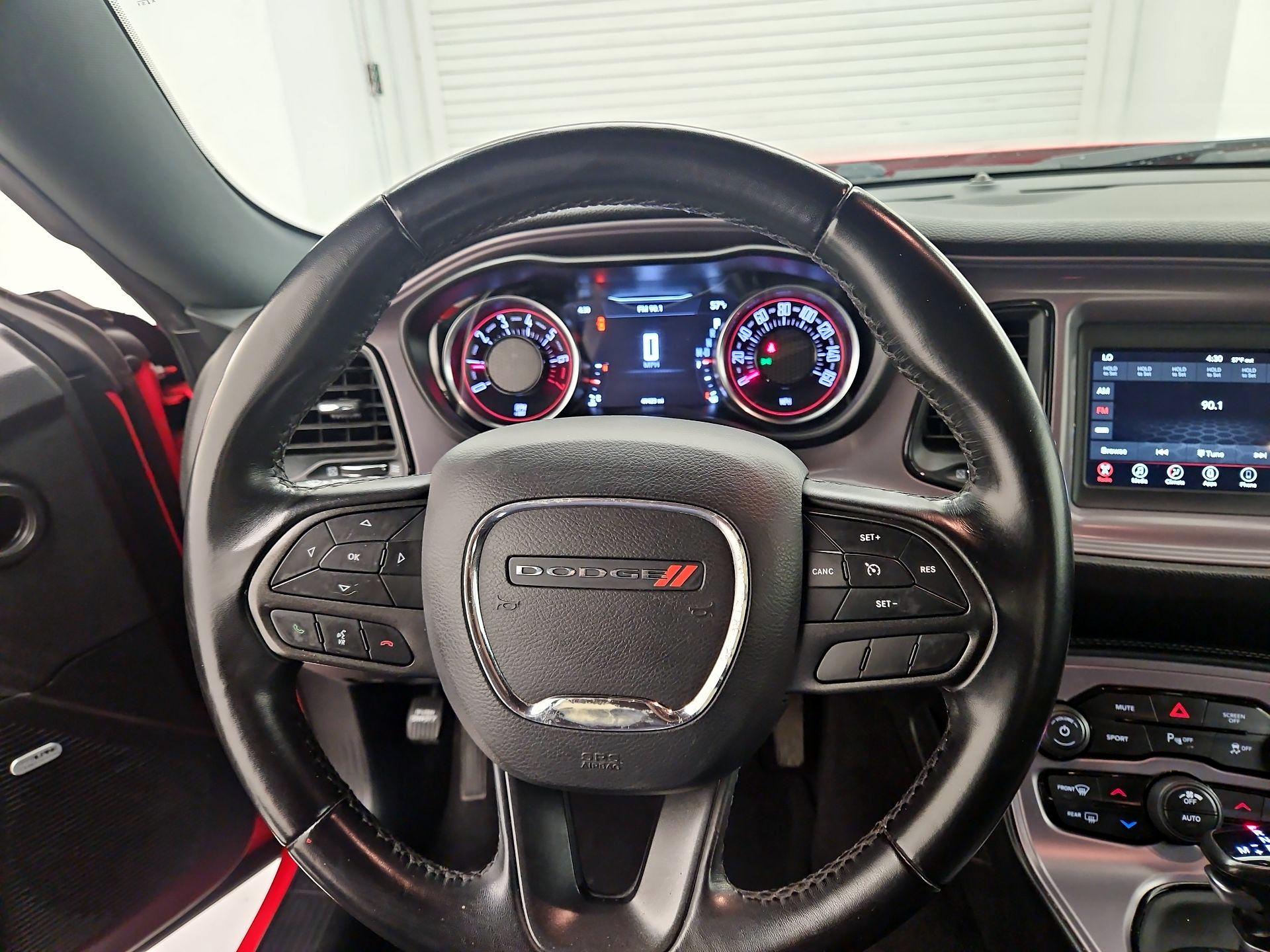 Thumbnail: 2023 Dodge Challenger - 10