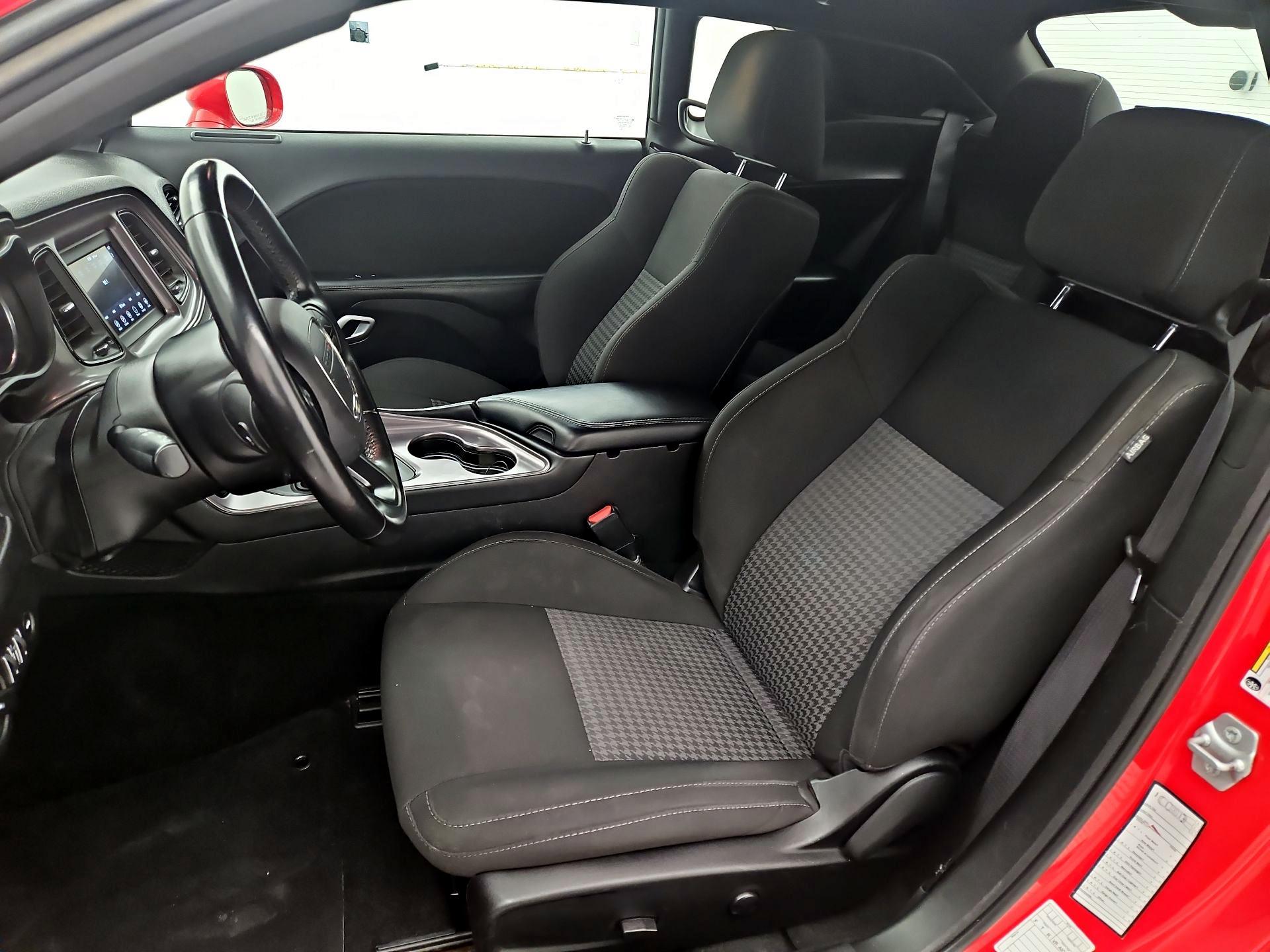 Thumbnail: 2023 Dodge Challenger - 11