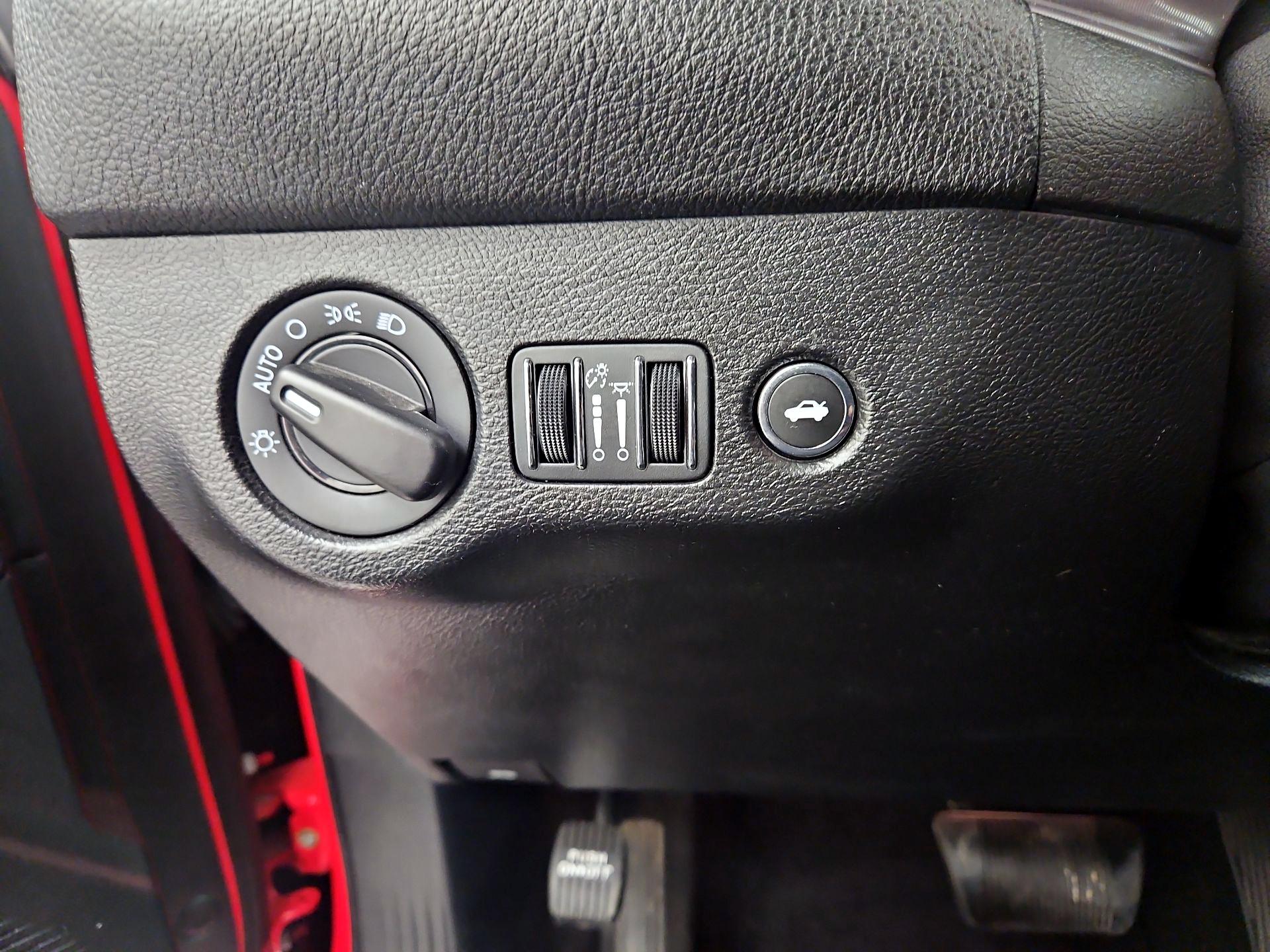 Thumbnail: 2023 Dodge Challenger - 13