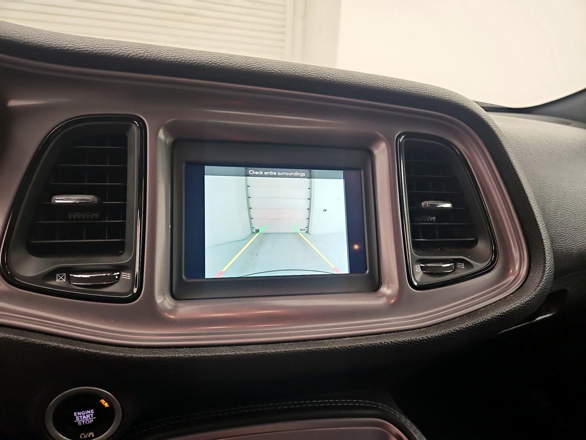 Thumbnail: 2023 Dodge Challenger - 14