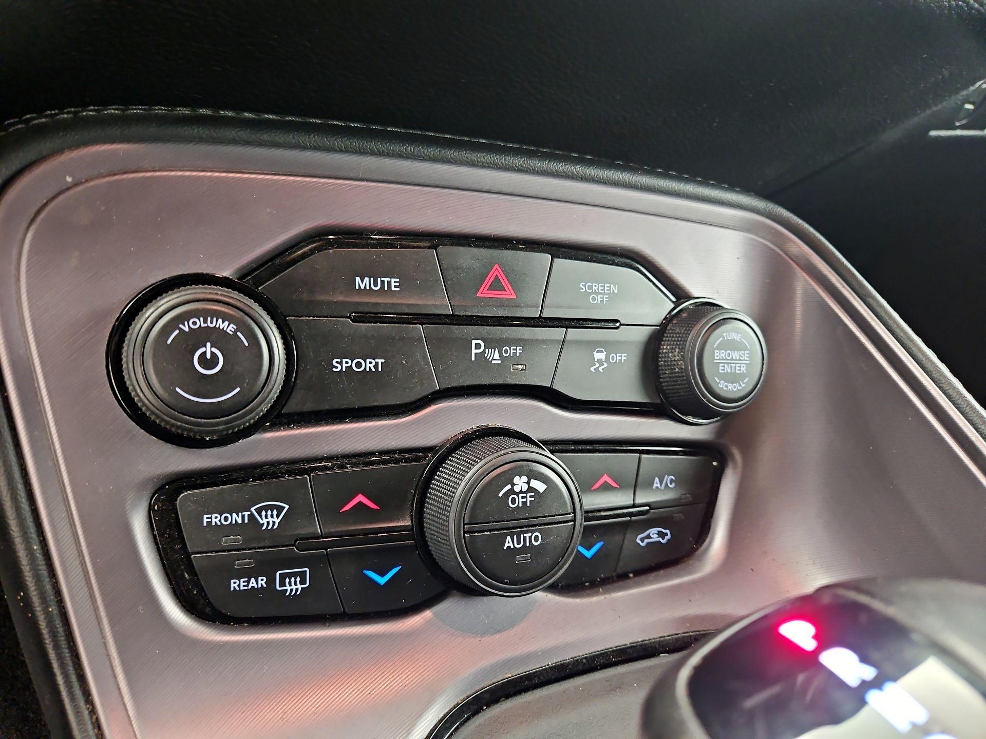 Thumbnail: 2023 Dodge Challenger - 16