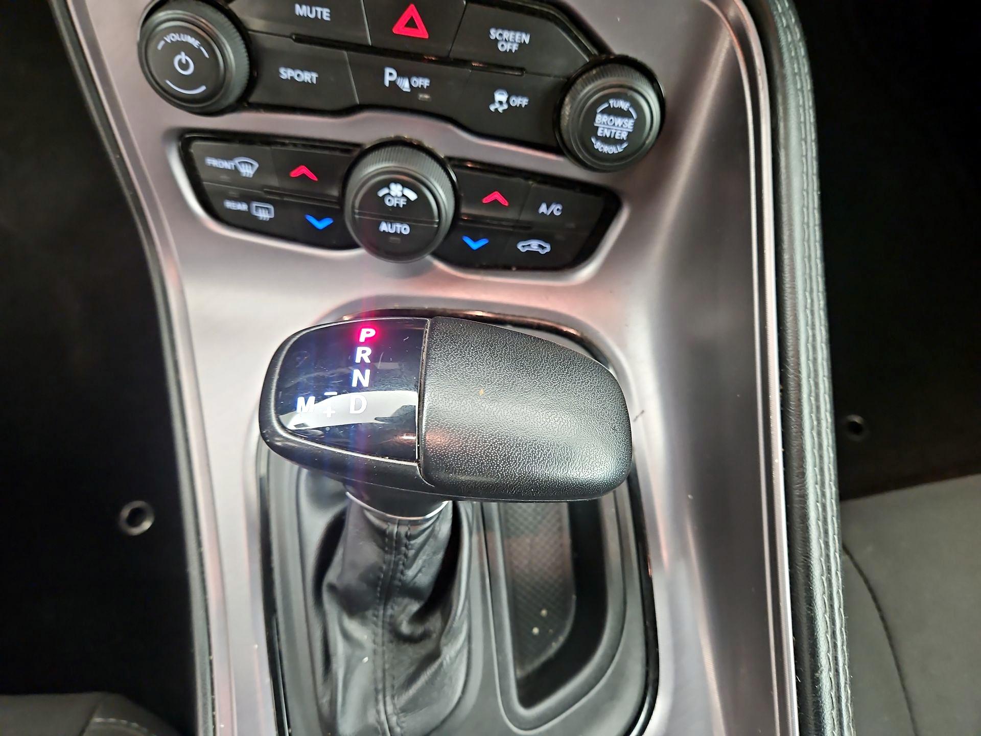 Thumbnail: 2023 Dodge Challenger - 17