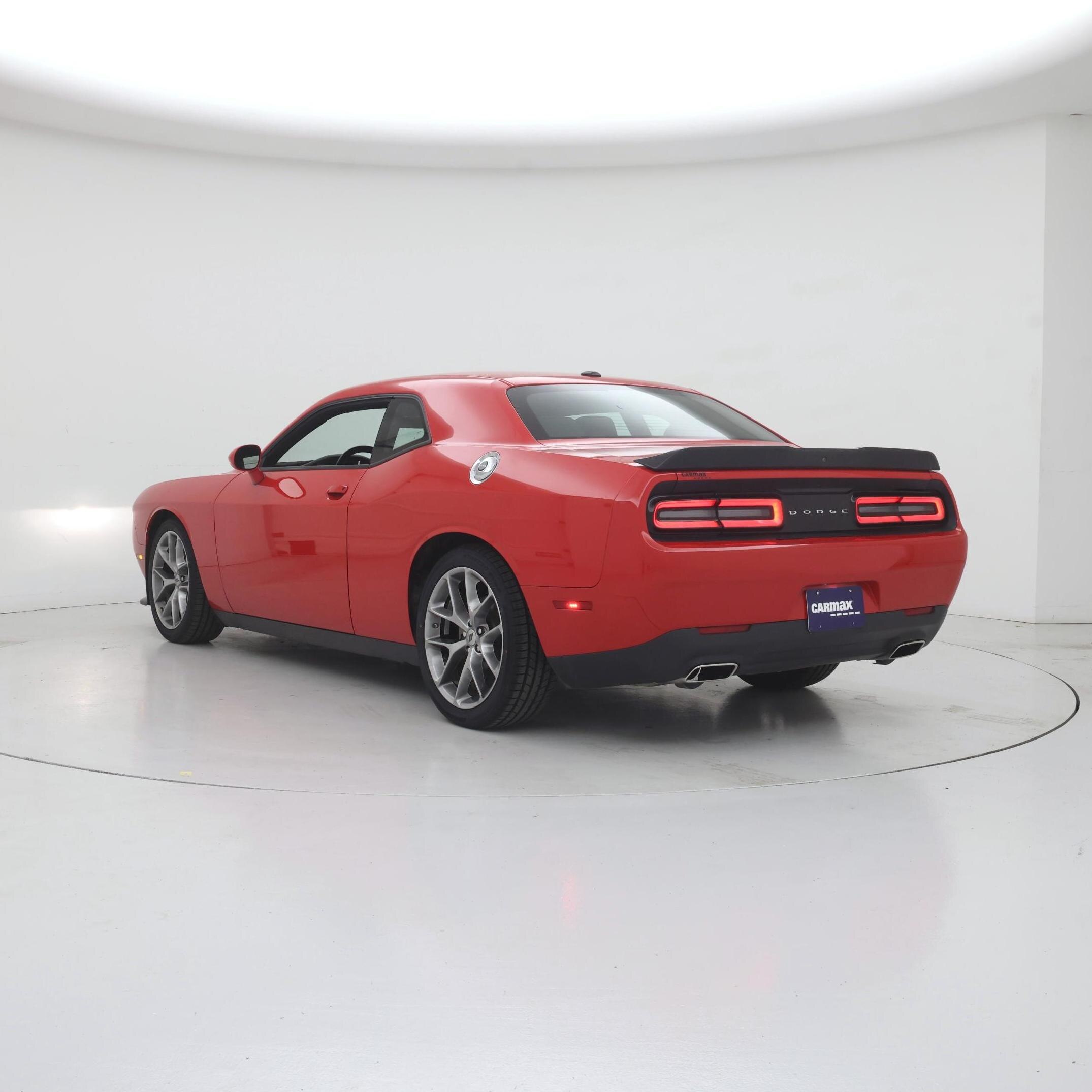 Thumbnail: 2023 Dodge Challenger - 2