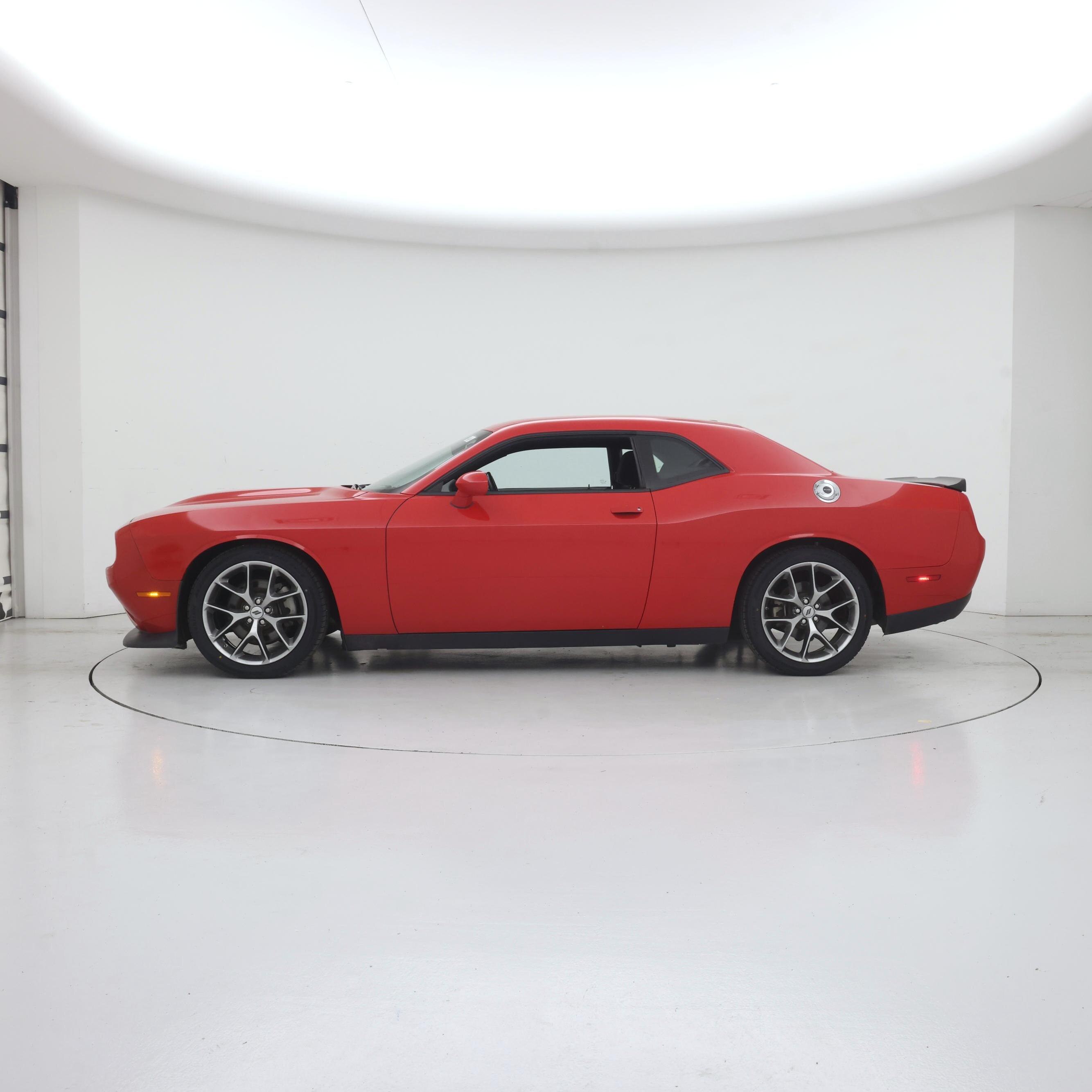 Thumbnail: 2023 Dodge Challenger - 3