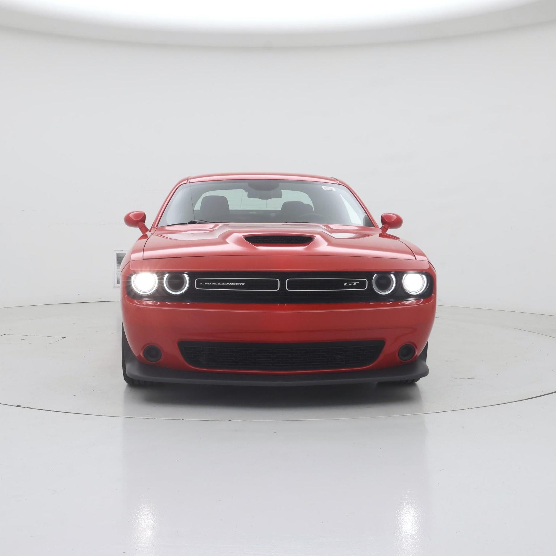 Thumbnail: 2023 Dodge Challenger - 5