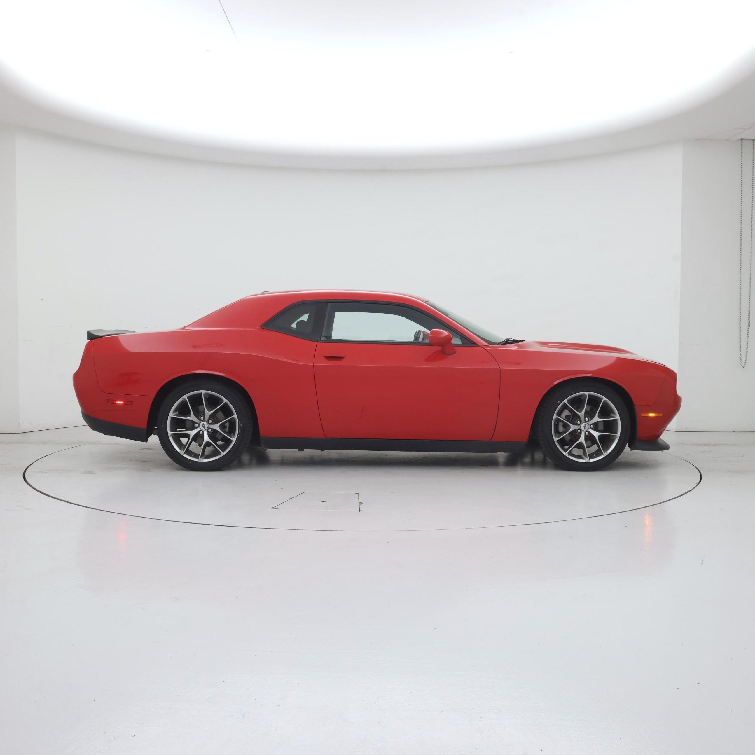 Thumbnail: 2023 Dodge Challenger - 7