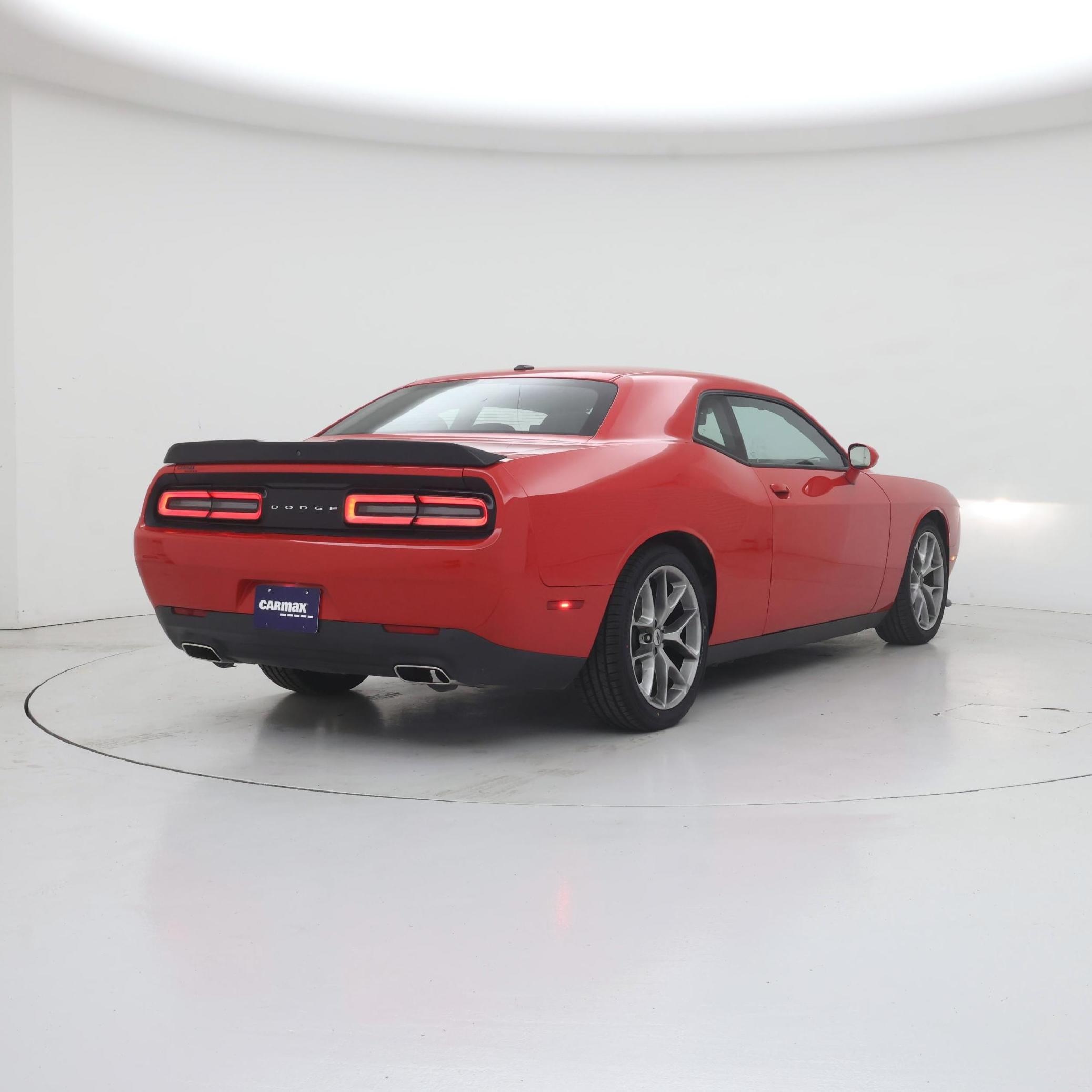 Thumbnail: 2023 Dodge Challenger - 8