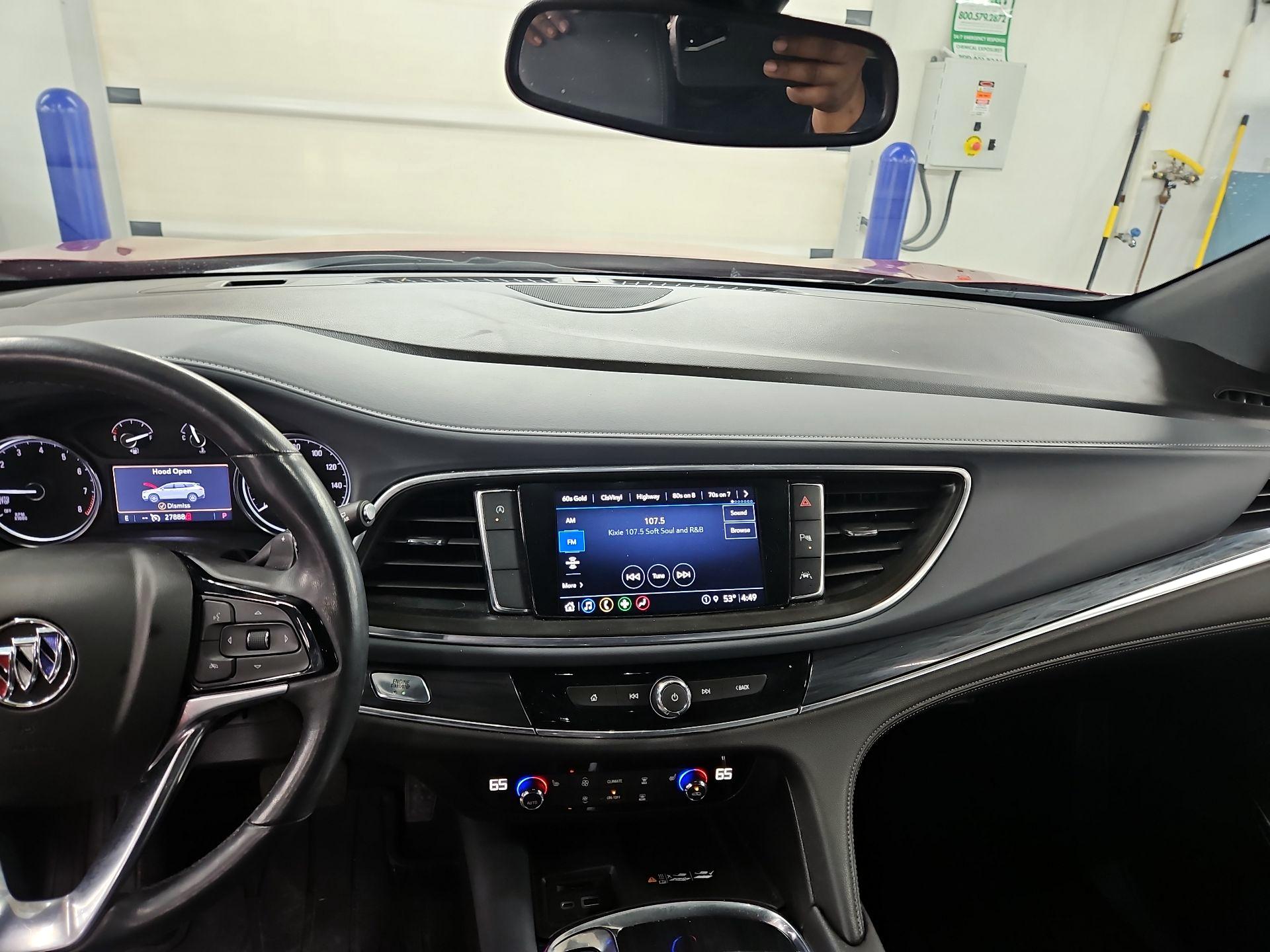 Thumbnail: 2023 Buick Enclave - 9