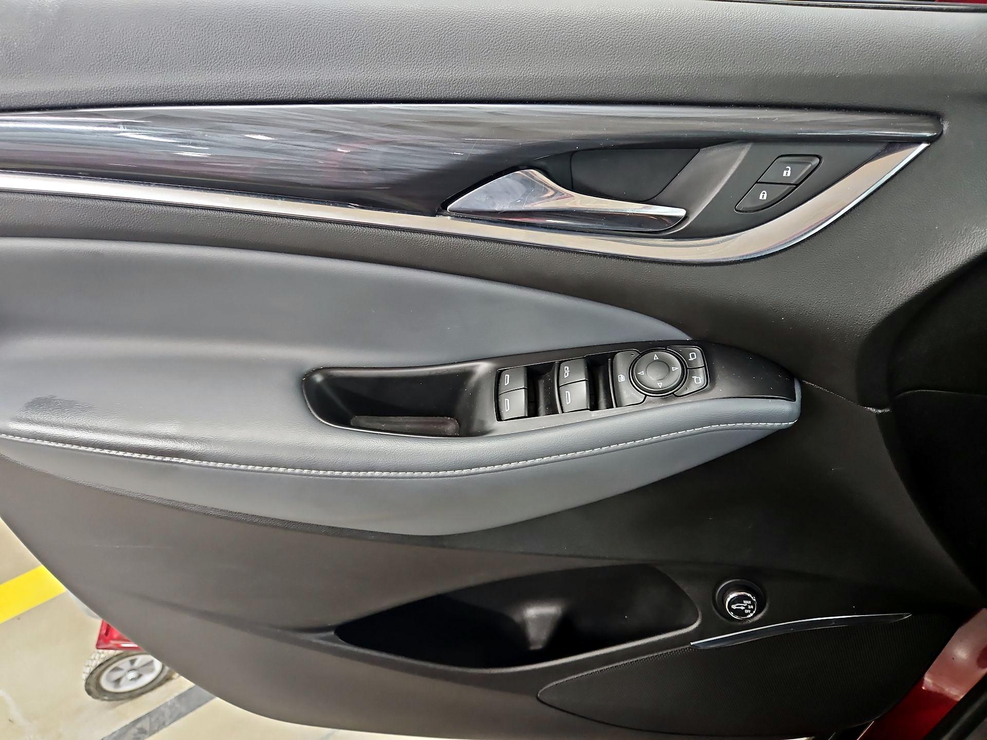 Thumbnail: 2023 Buick Enclave - 12