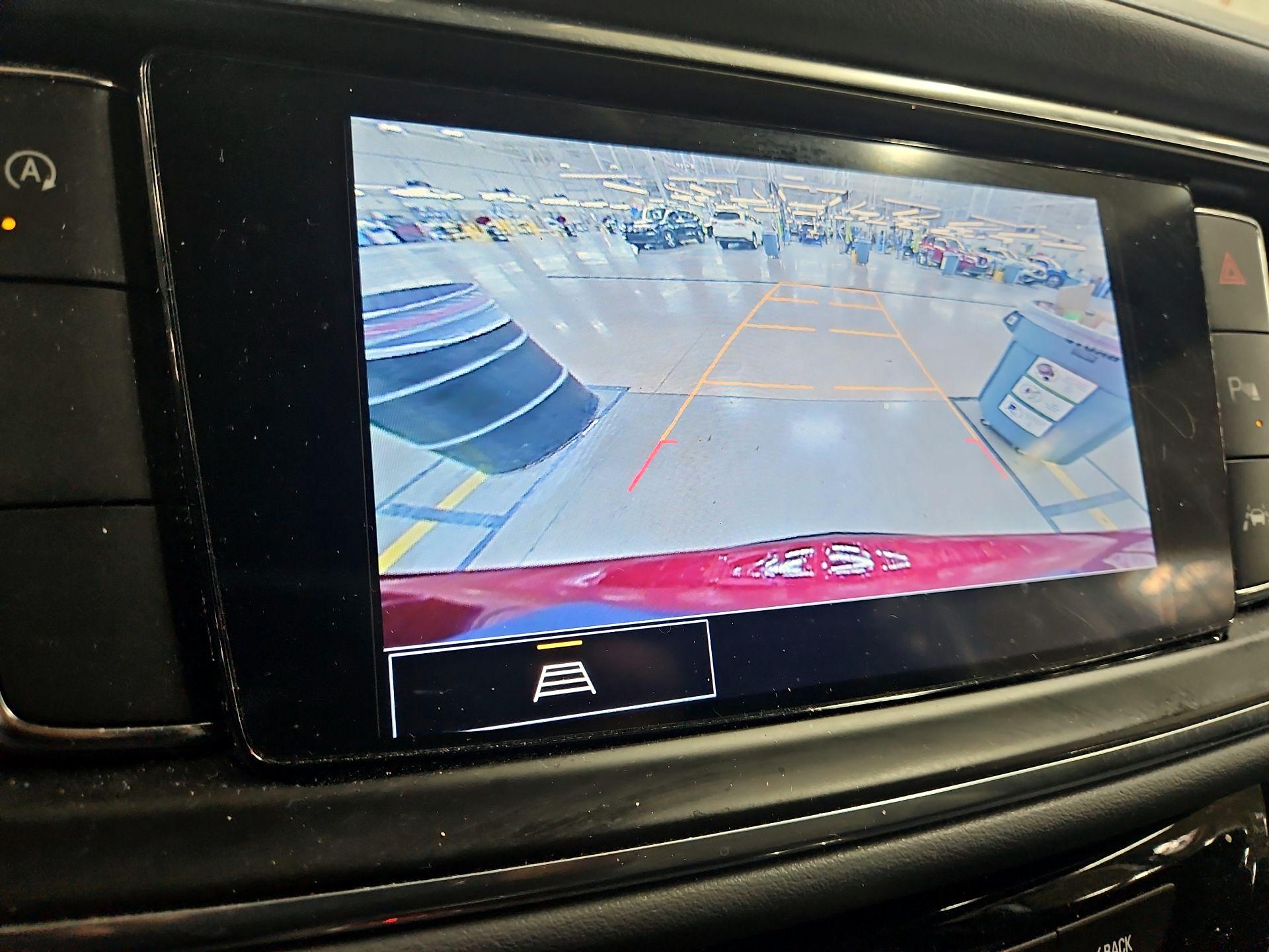 Thumbnail: 2023 Buick Enclave - 13