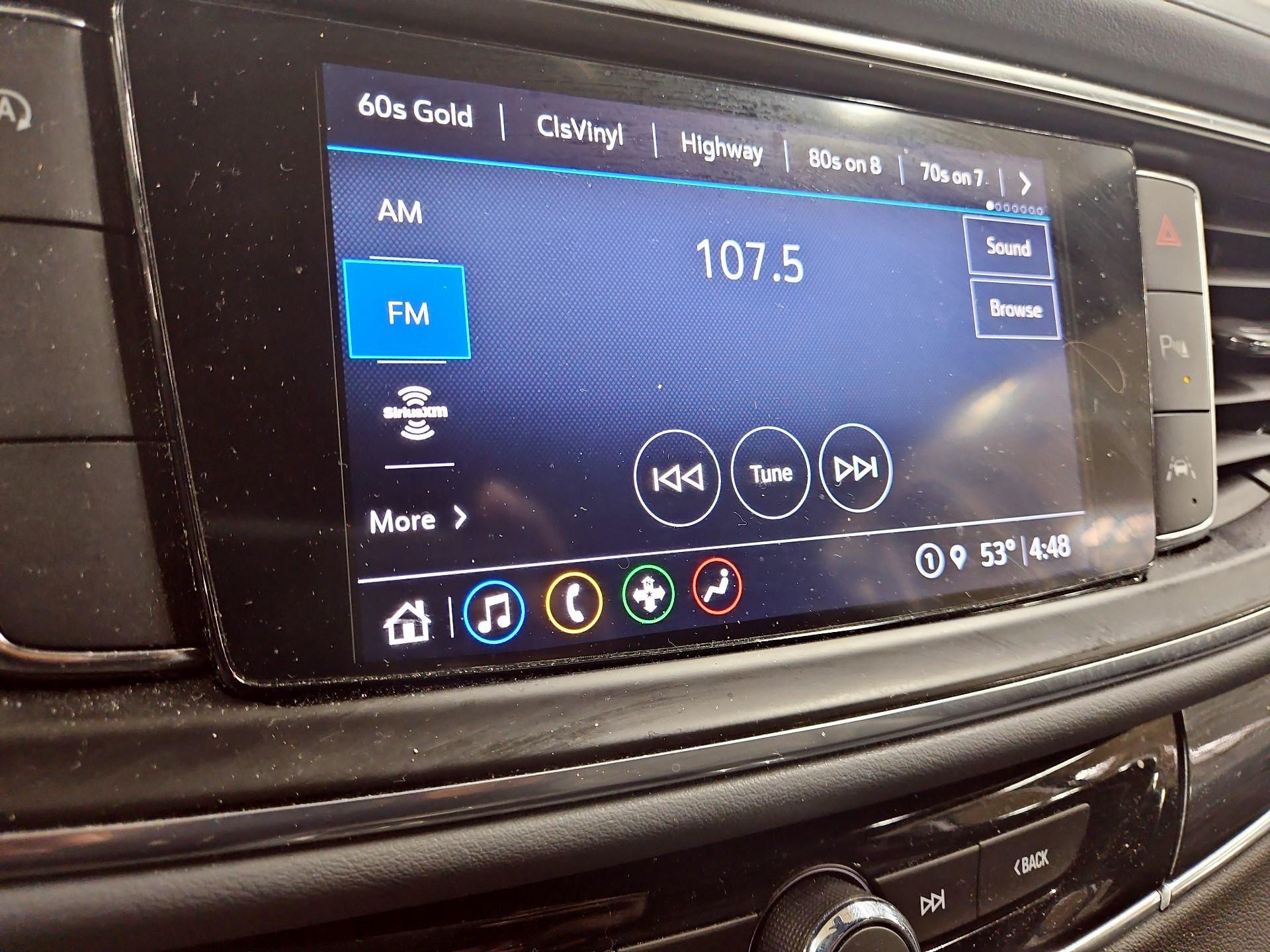 Thumbnail: 2023 Buick Enclave - 14