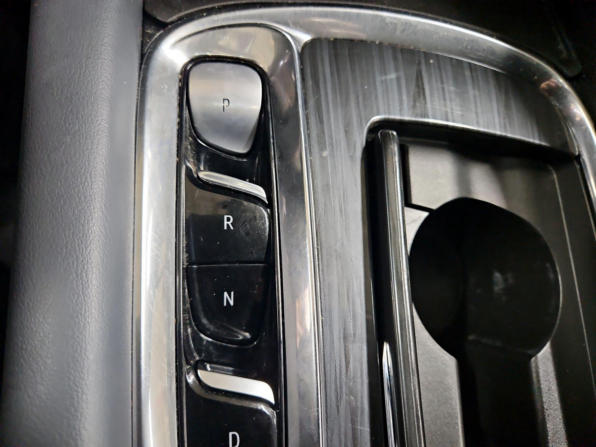 Thumbnail: 2023 Buick Enclave - 16