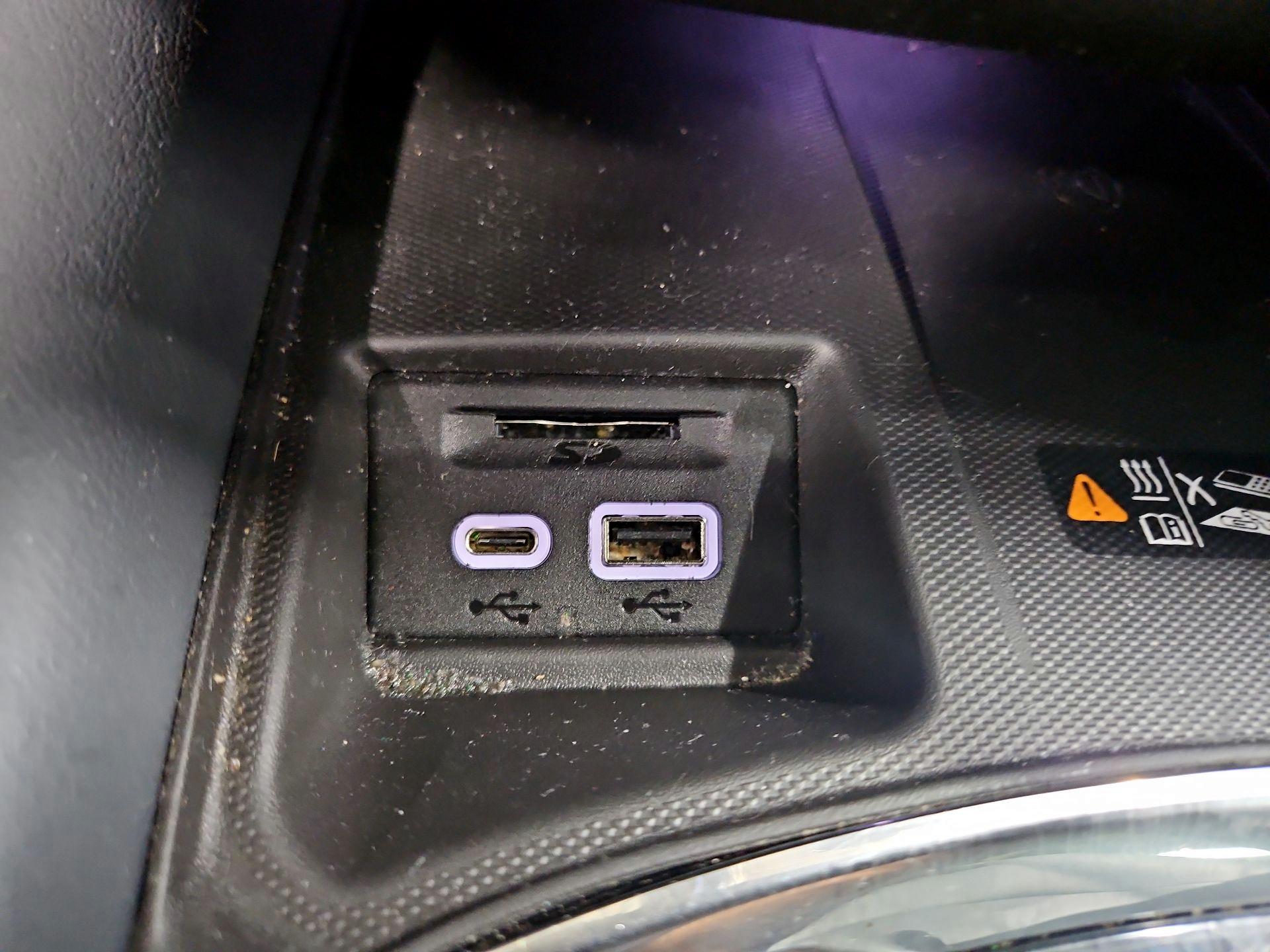 Thumbnail: 2023 Buick Enclave - 17