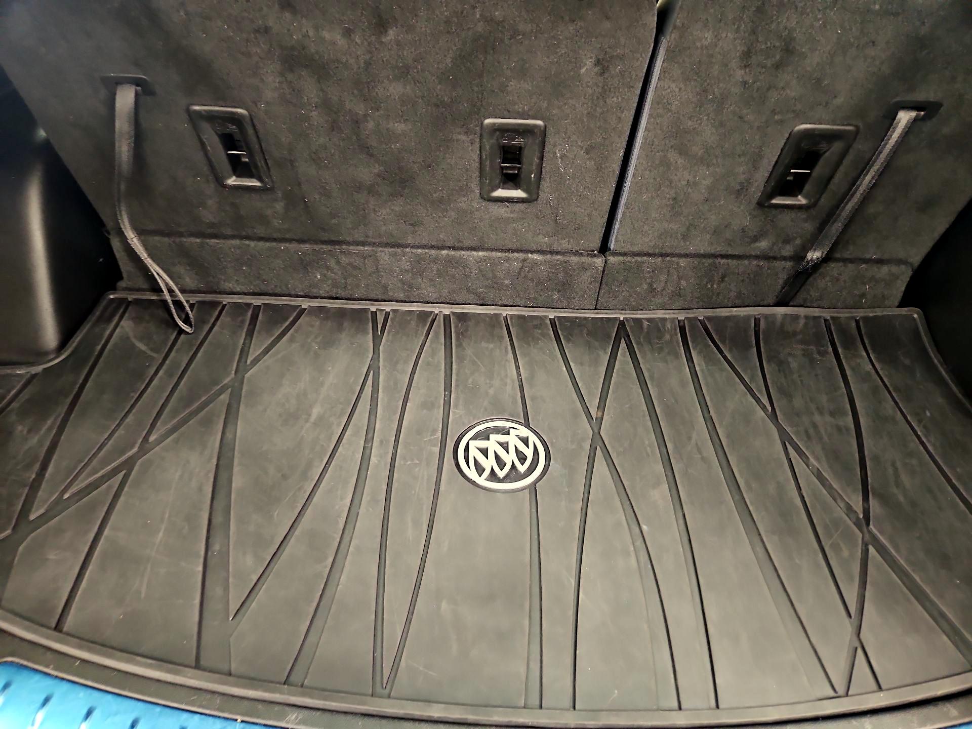 Thumbnail: 2023 Buick Enclave - 19