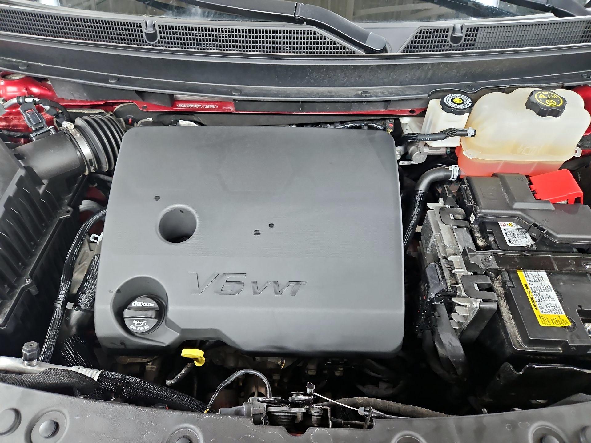 Thumbnail: 2023 Buick Enclave - 20