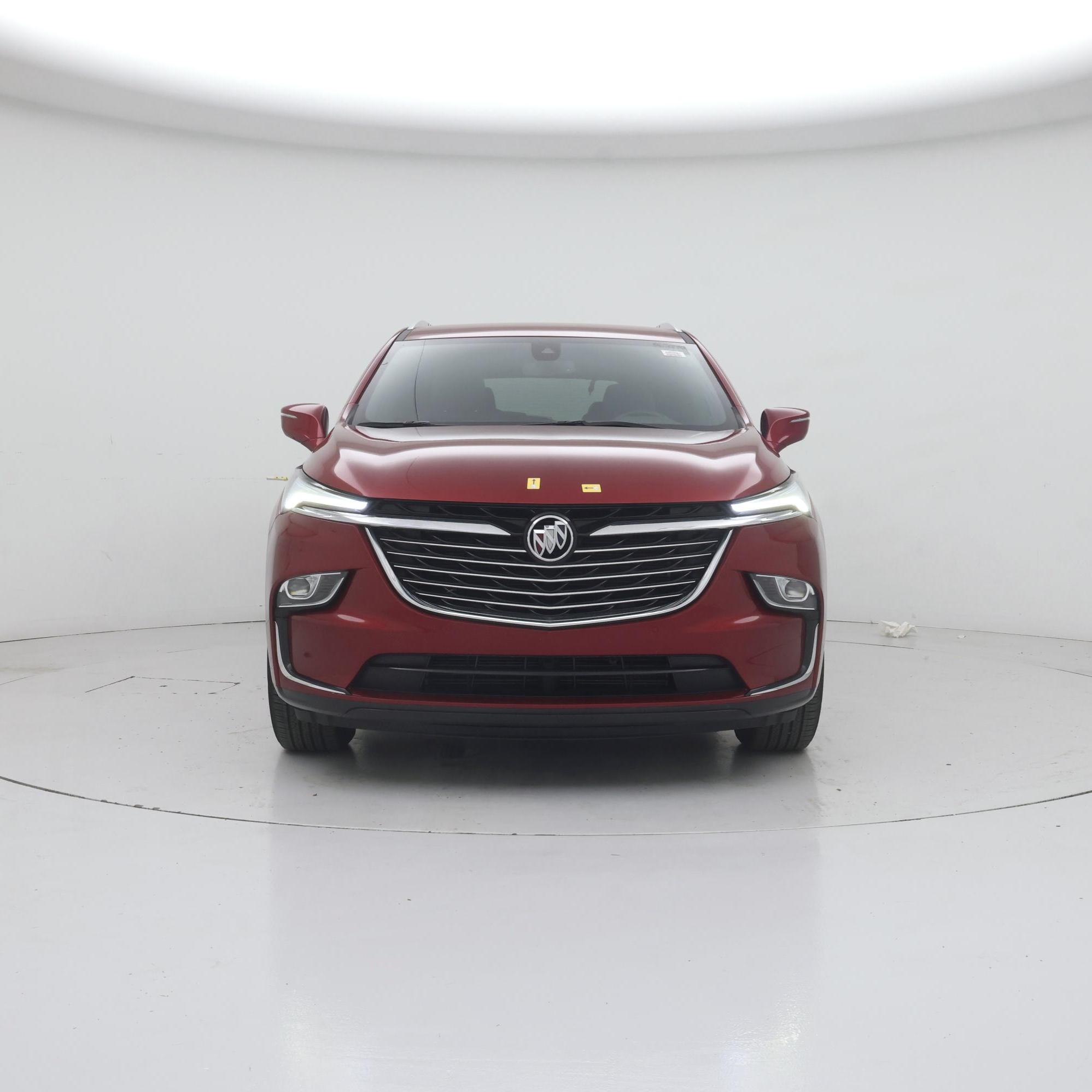 Thumbnail: 2023 Buick Enclave - 5