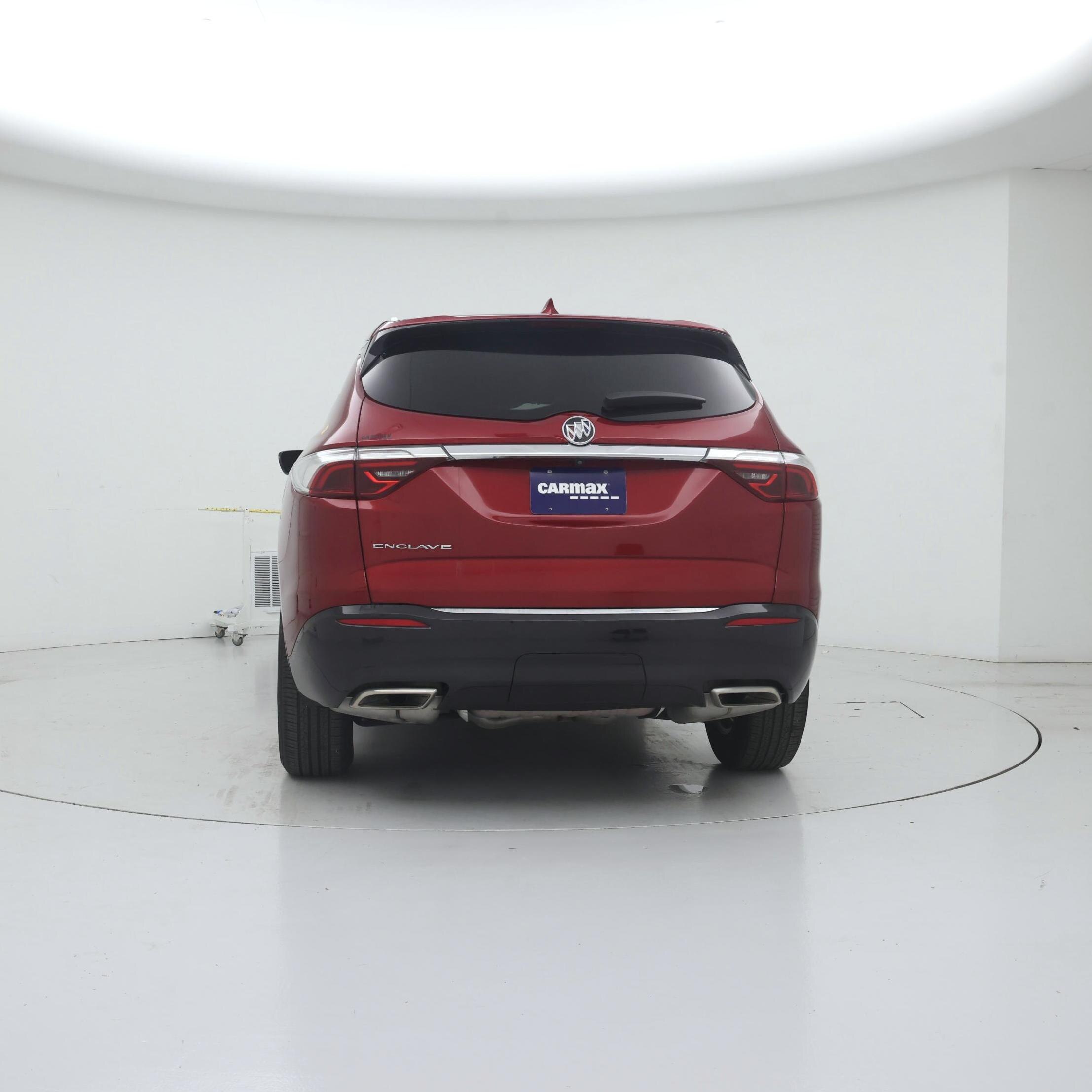 Thumbnail: 2023 Buick Enclave - 6