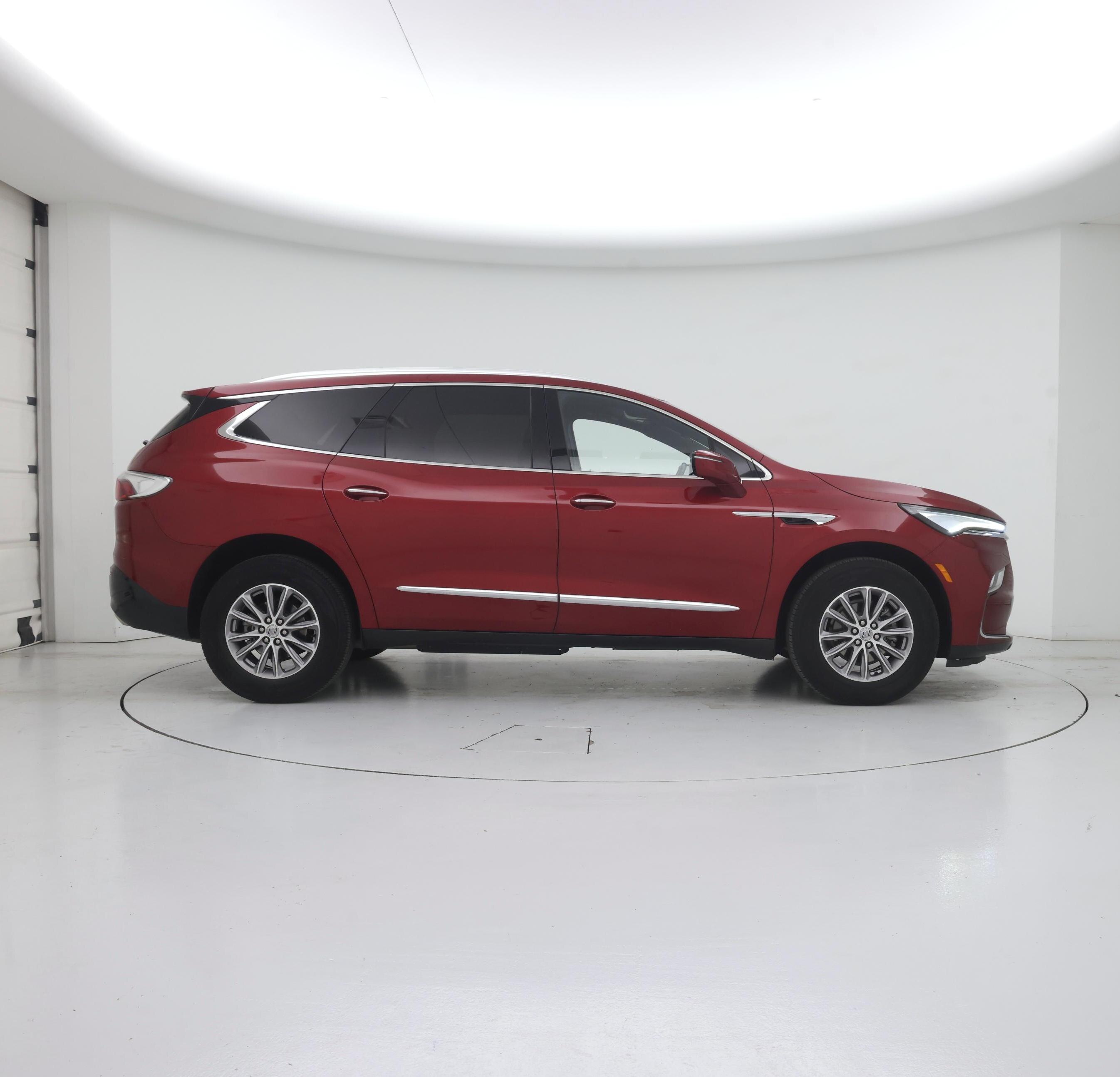 Thumbnail: 2023 Buick Enclave - 7