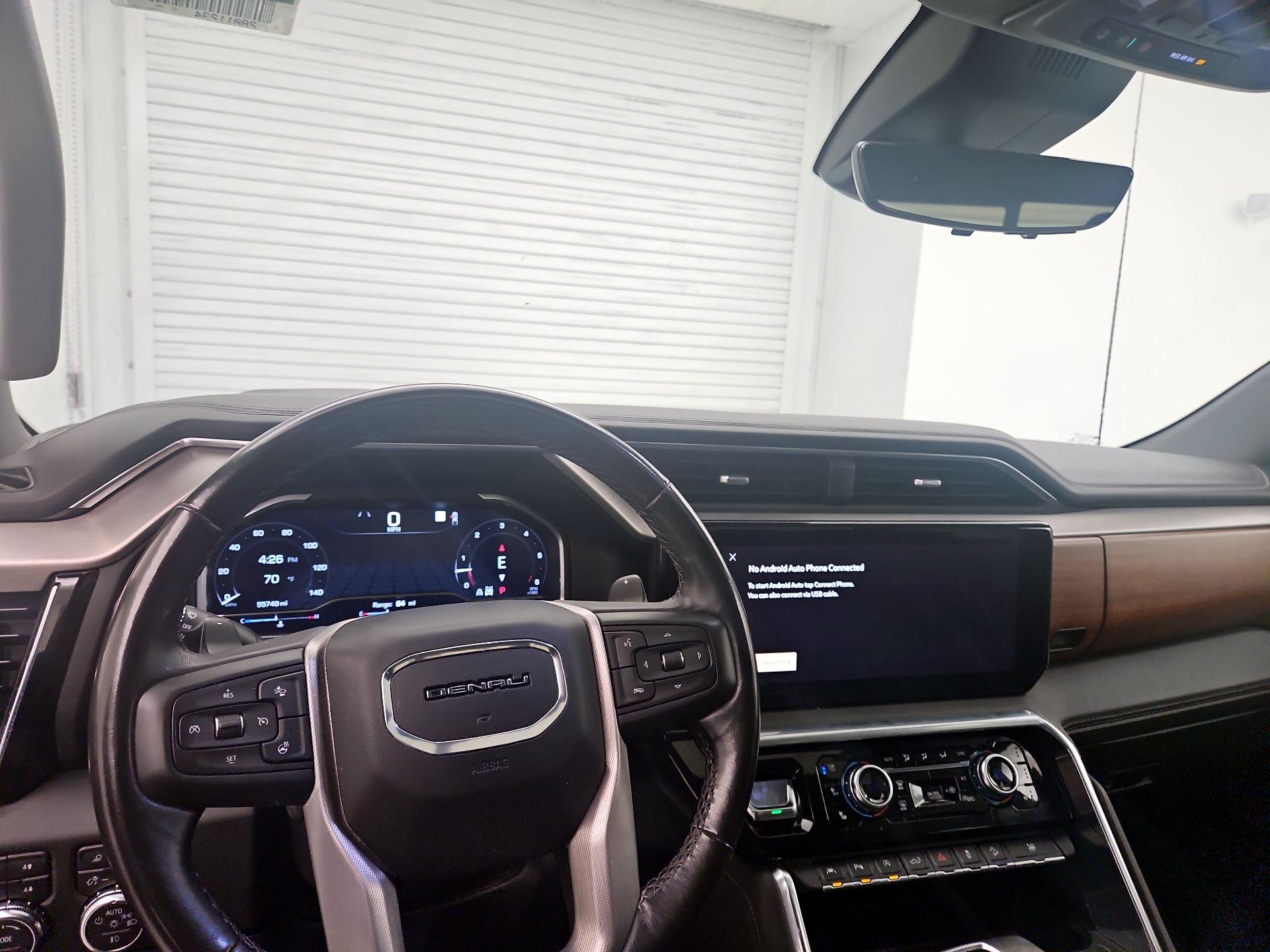 Thumbnail: 2022 GMC Sierra 1500 - 9