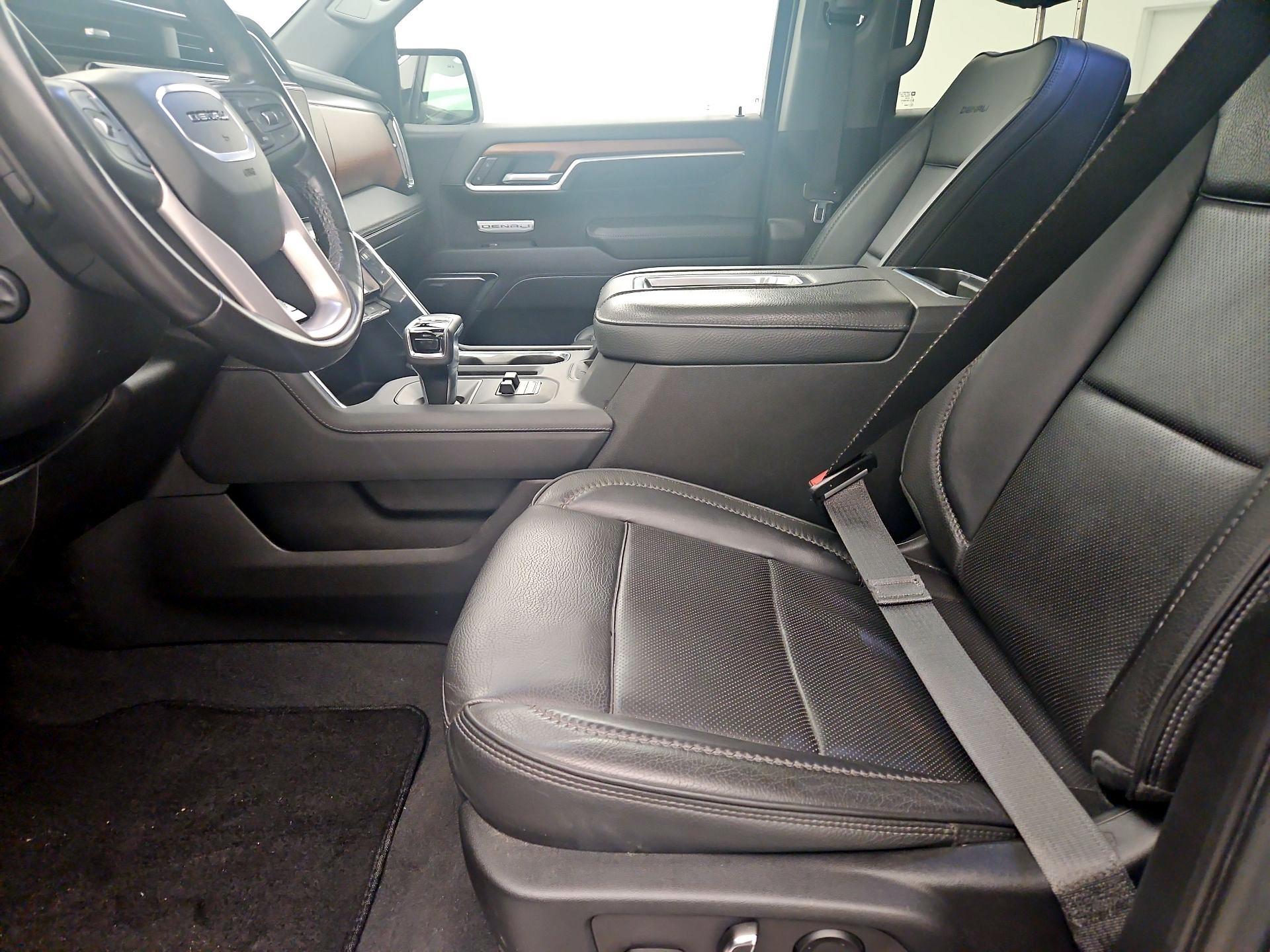 Thumbnail: 2022 GMC Sierra 1500 - 11