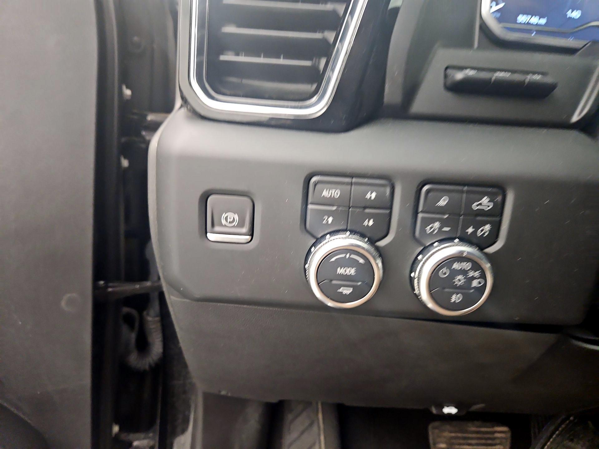 Thumbnail: 2022 GMC Sierra 1500 - 13