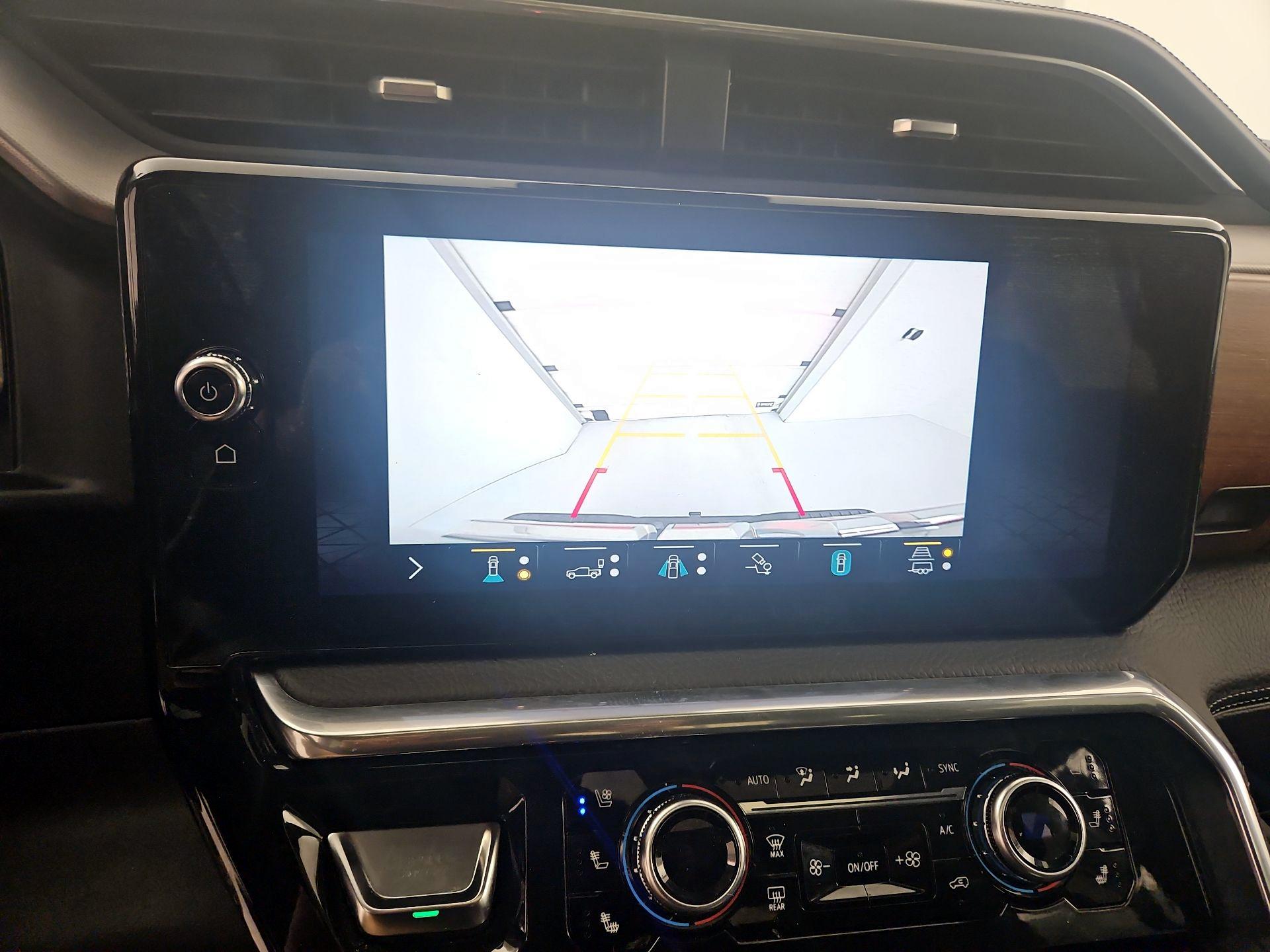 Thumbnail: 2022 GMC Sierra 1500 - 14