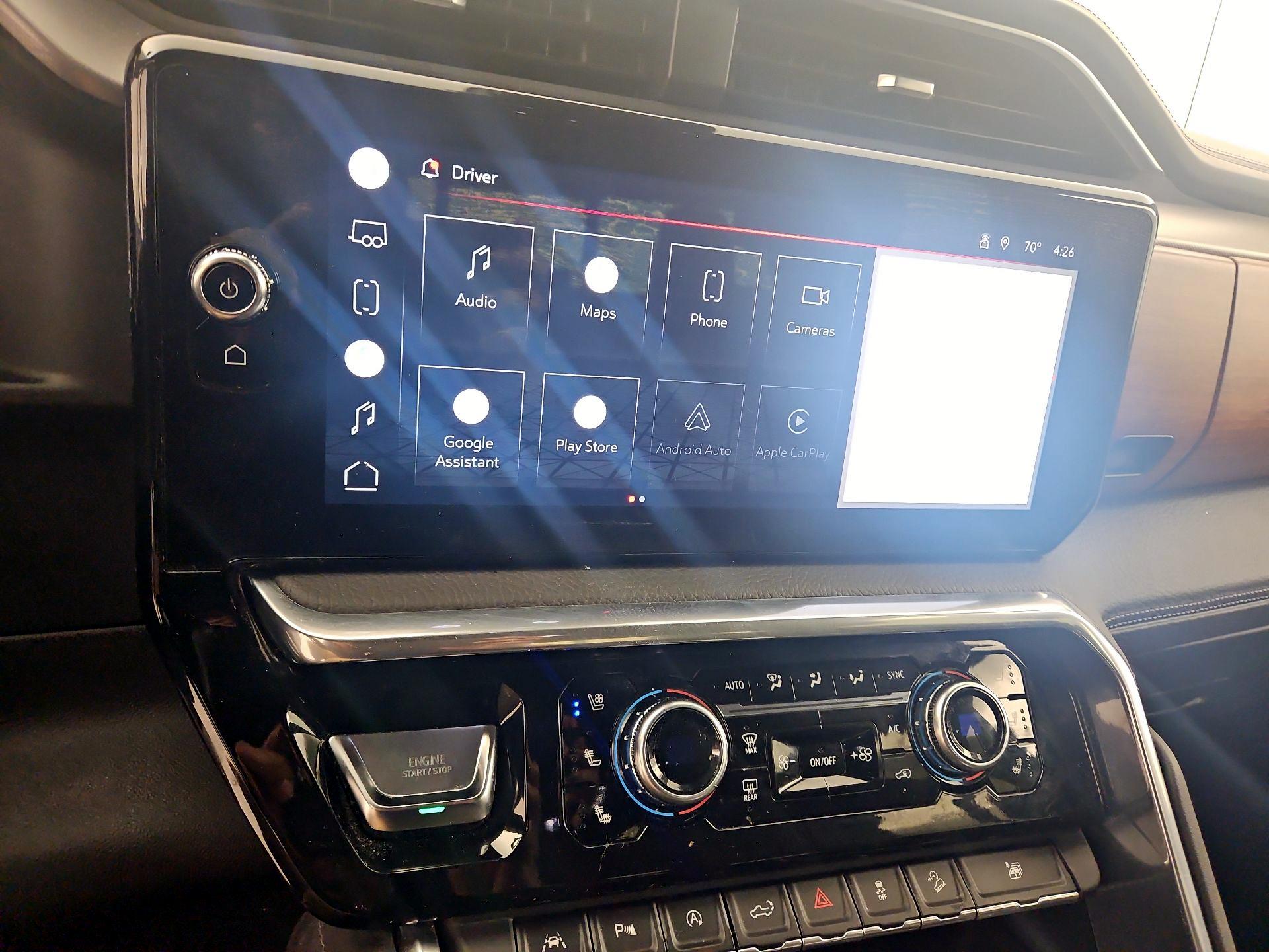 Thumbnail: 2022 GMC Sierra 1500 - 15