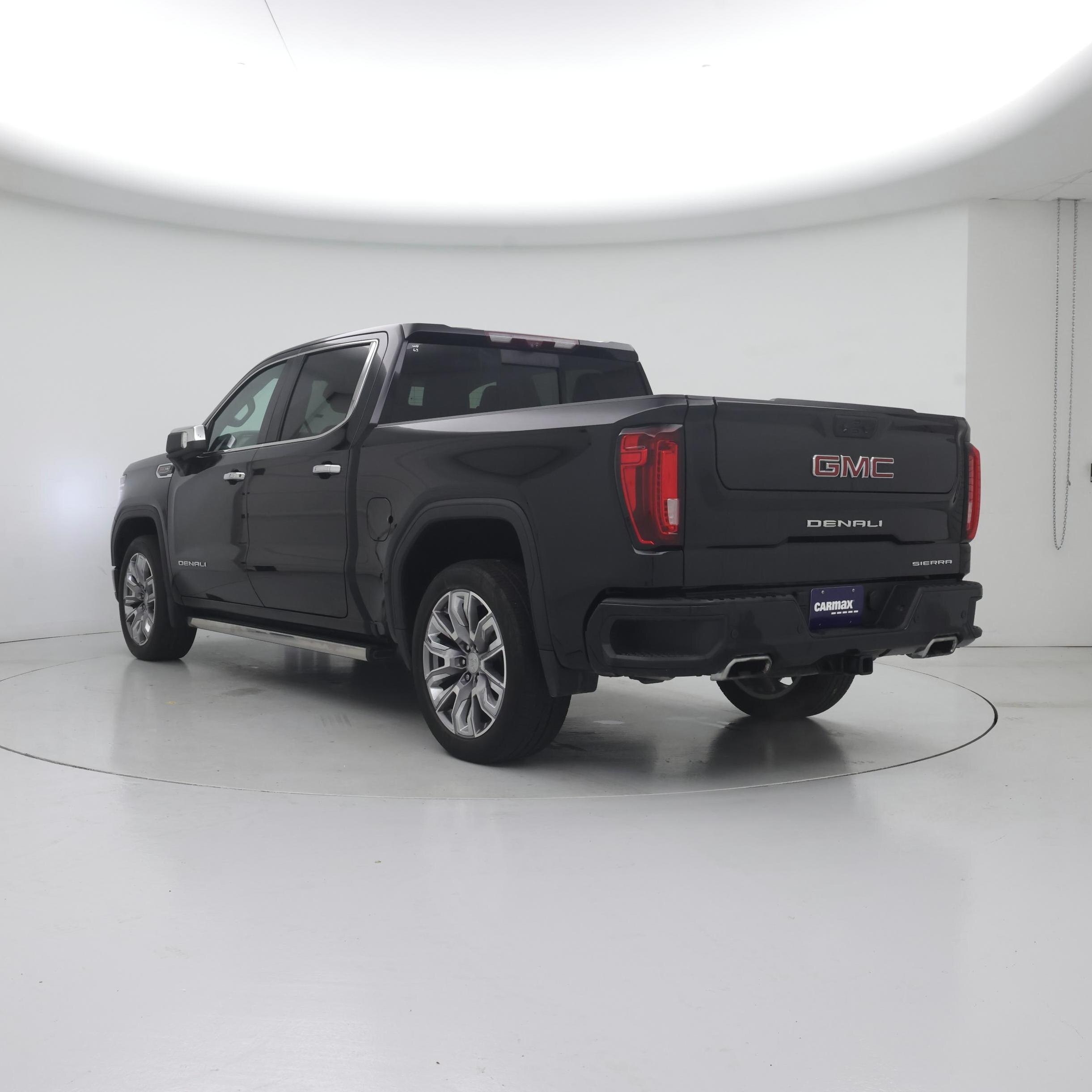 Thumbnail: 2022 GMC Sierra 1500 - 2