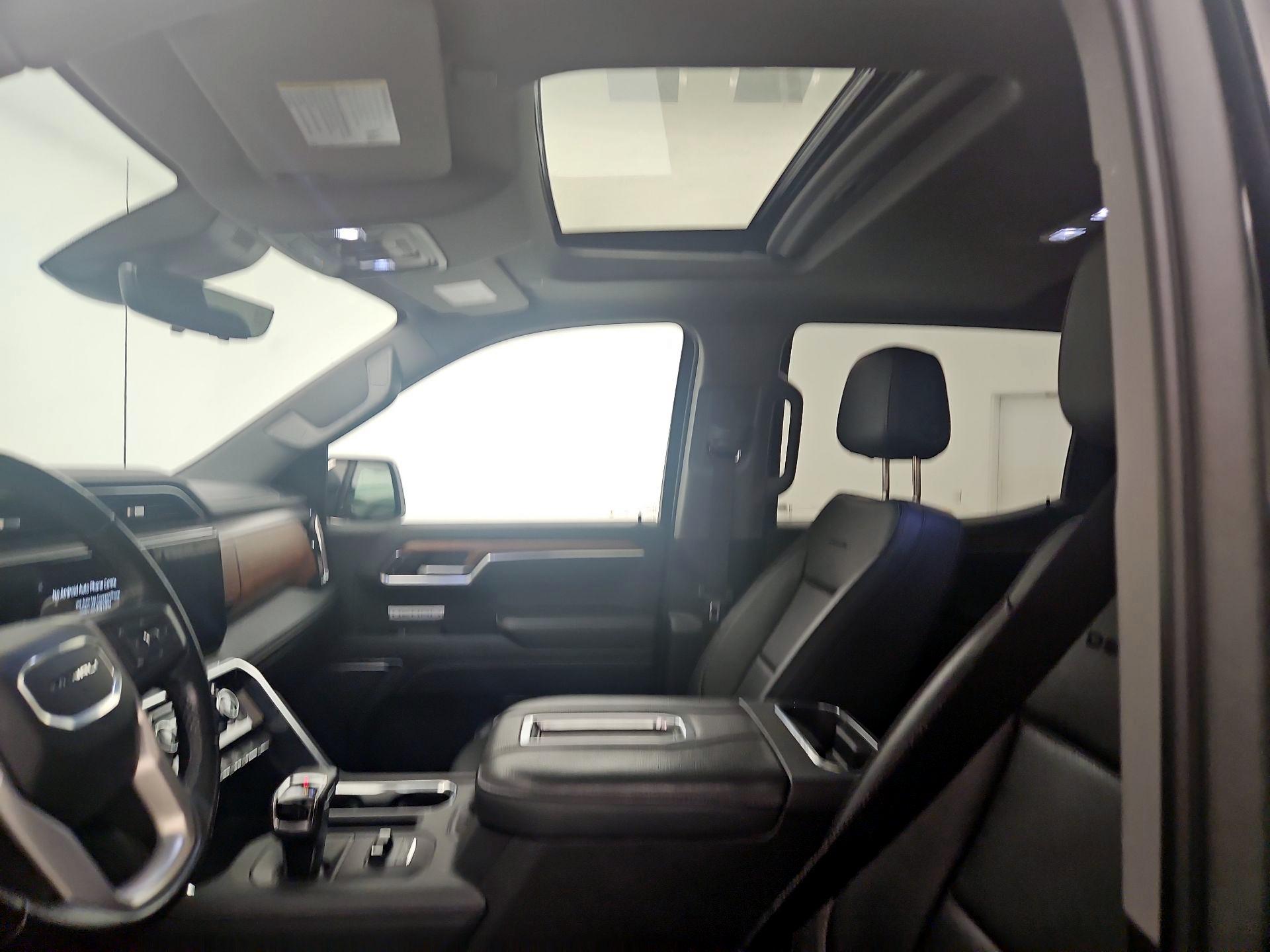 Thumbnail: 2022 GMC Sierra 1500 - 19