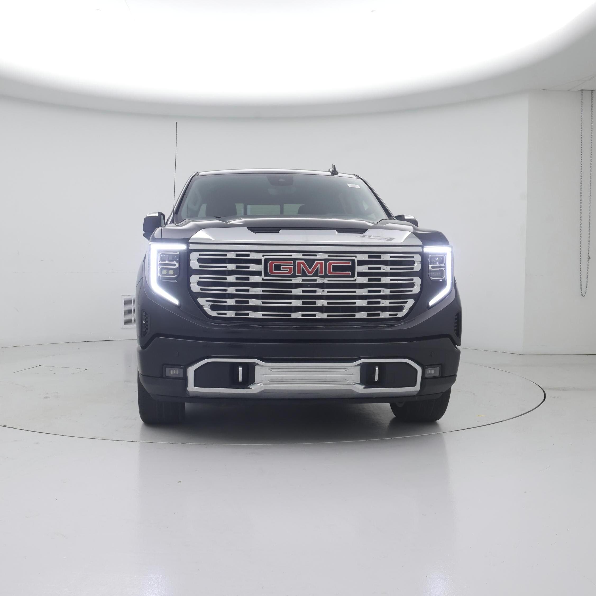 Thumbnail: 2022 GMC Sierra 1500 - 5