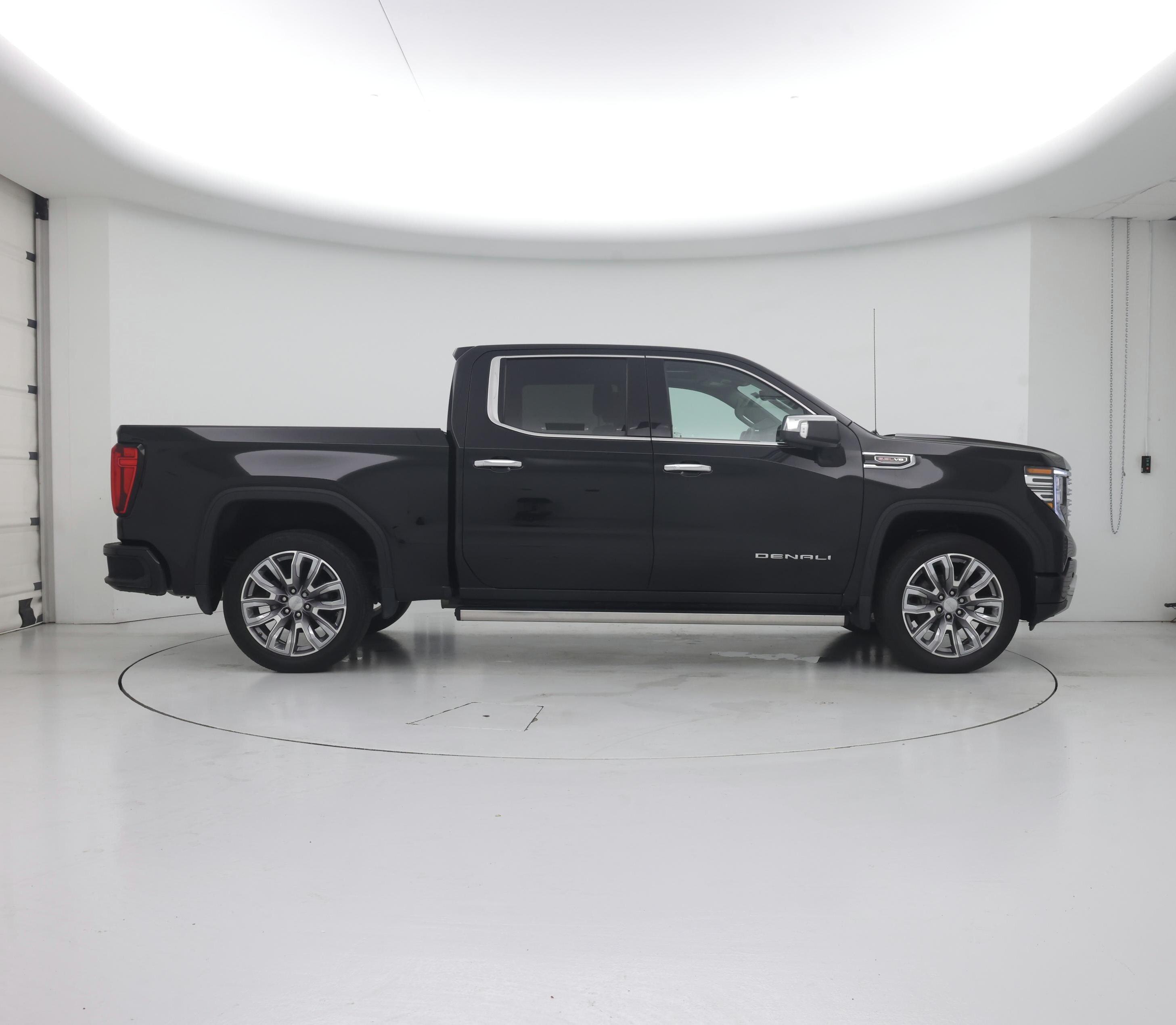 Thumbnail: 2022 GMC Sierra 1500 - 7