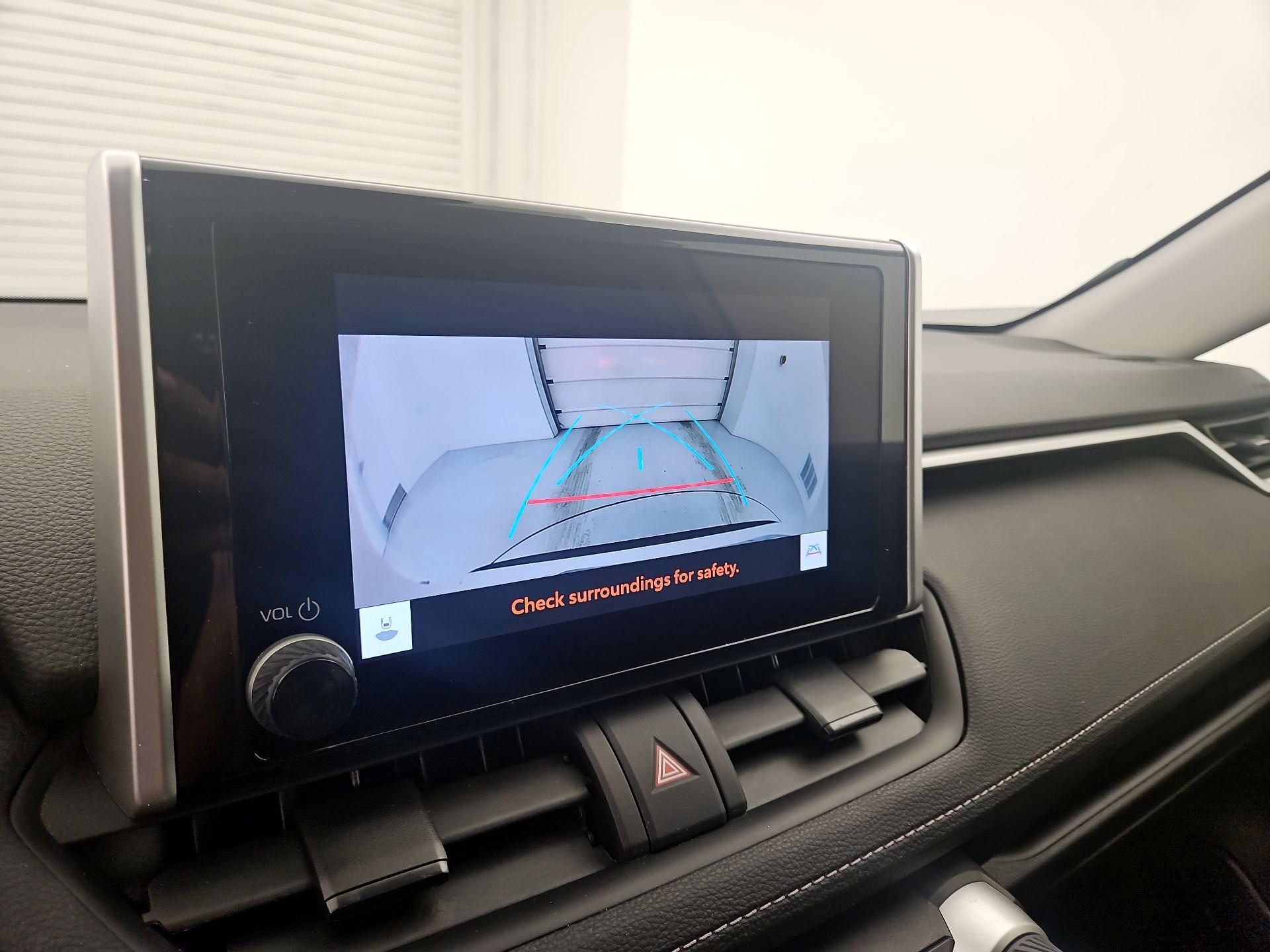 Thumbnail: 2025 Toyota RAV4 - 14