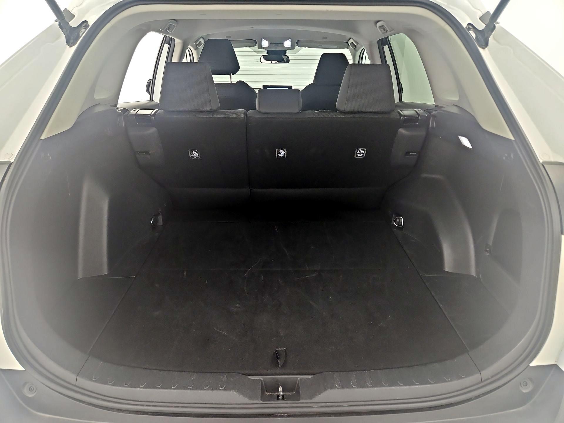 Thumbnail: 2025 Toyota RAV4 - 20