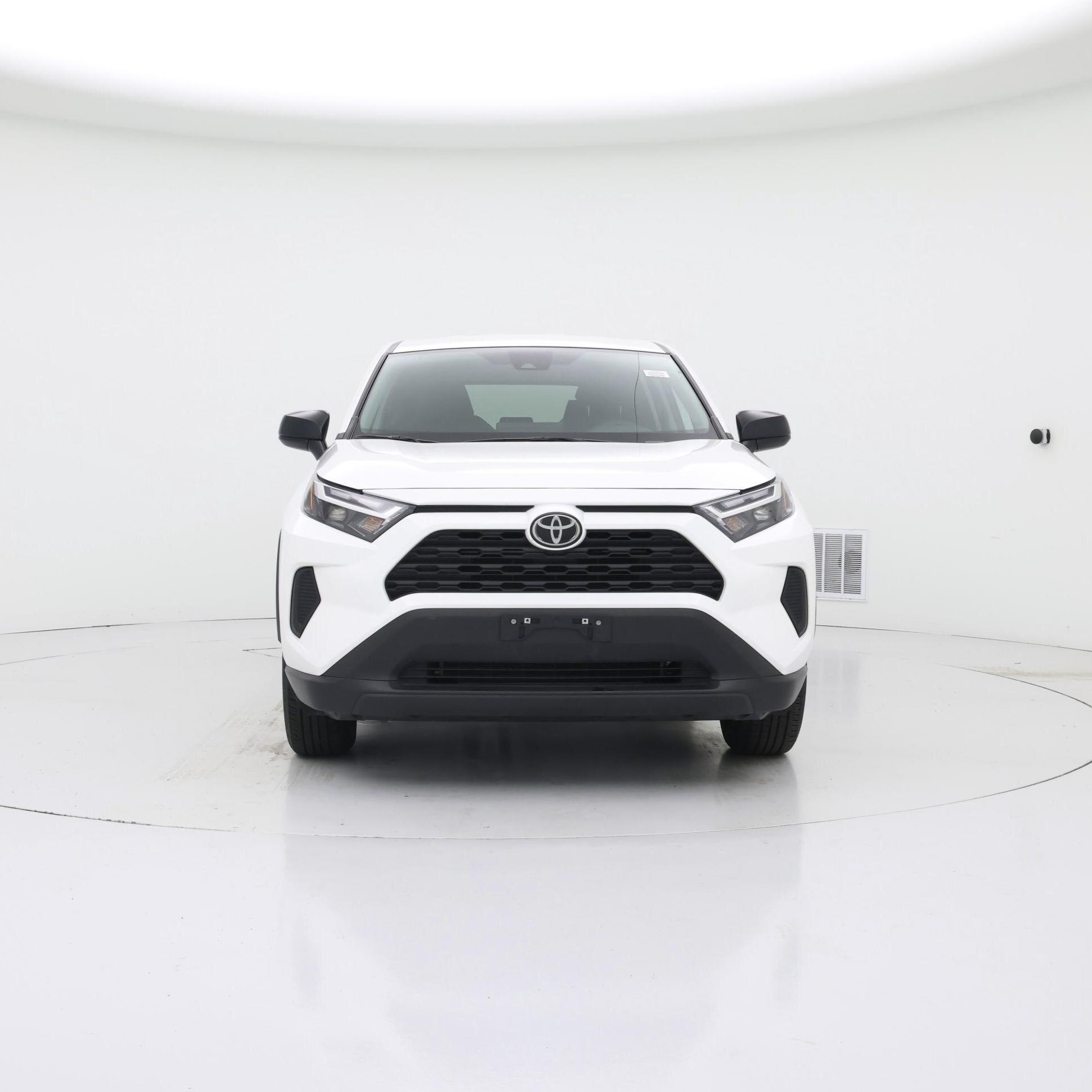 Thumbnail: 2025 Toyota RAV4 - 5