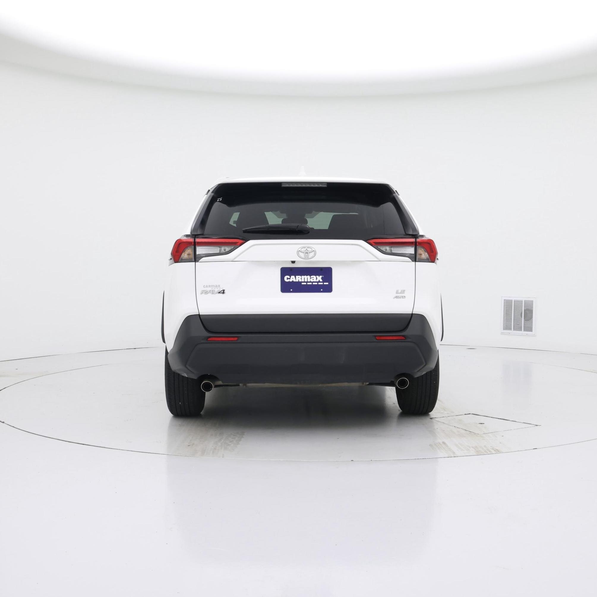 Thumbnail: 2025 Toyota RAV4 - 6