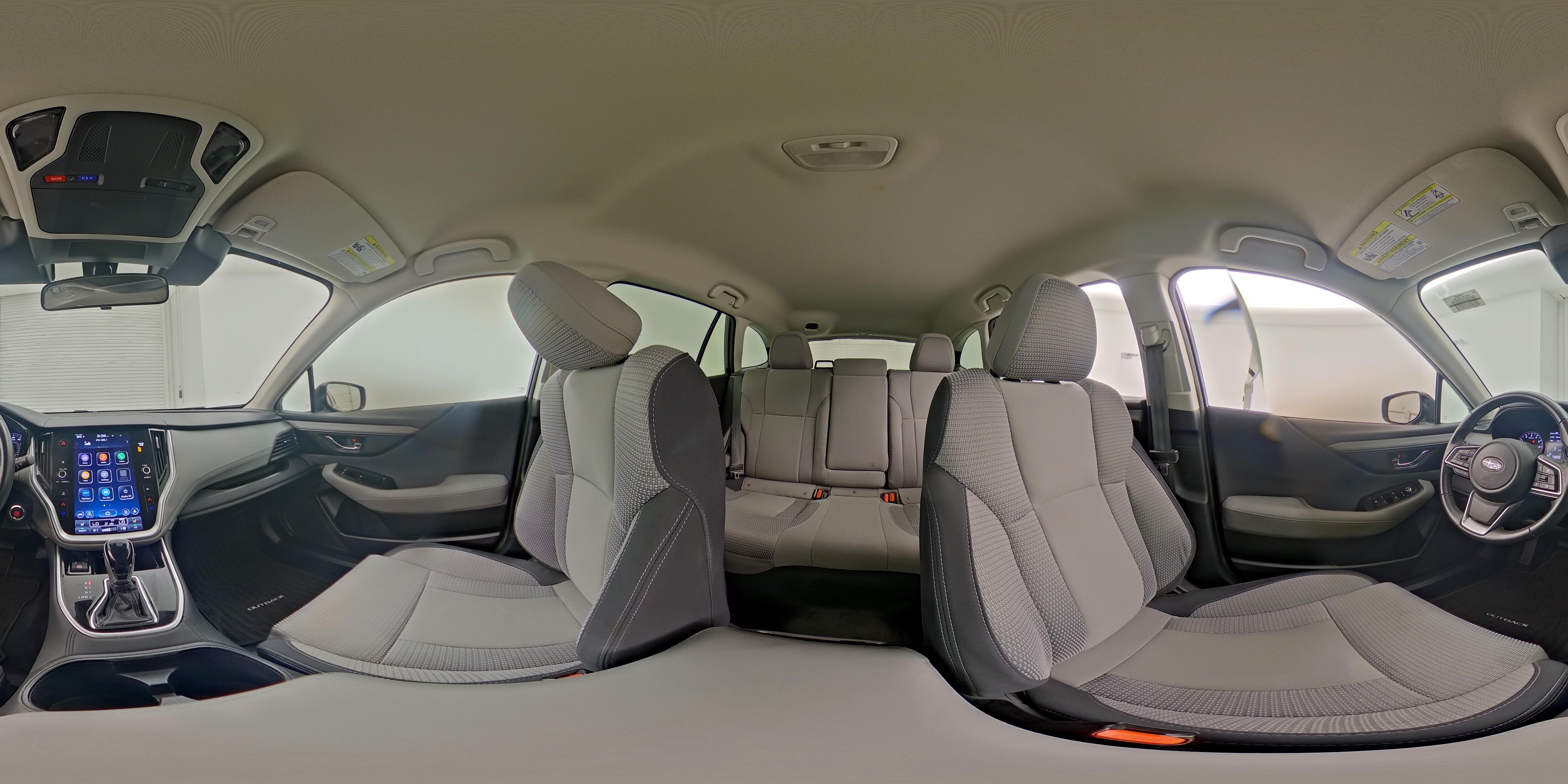 2023 Subaru Outback Premium - Photo 22