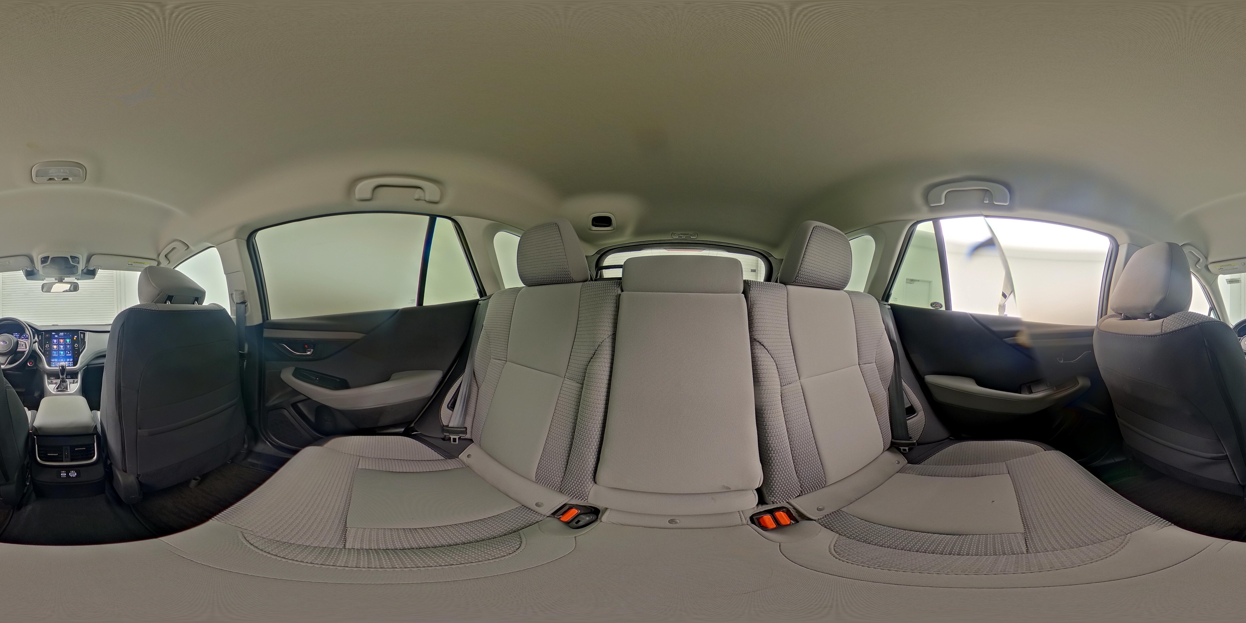 2023 Subaru Outback Premium - Photo 23