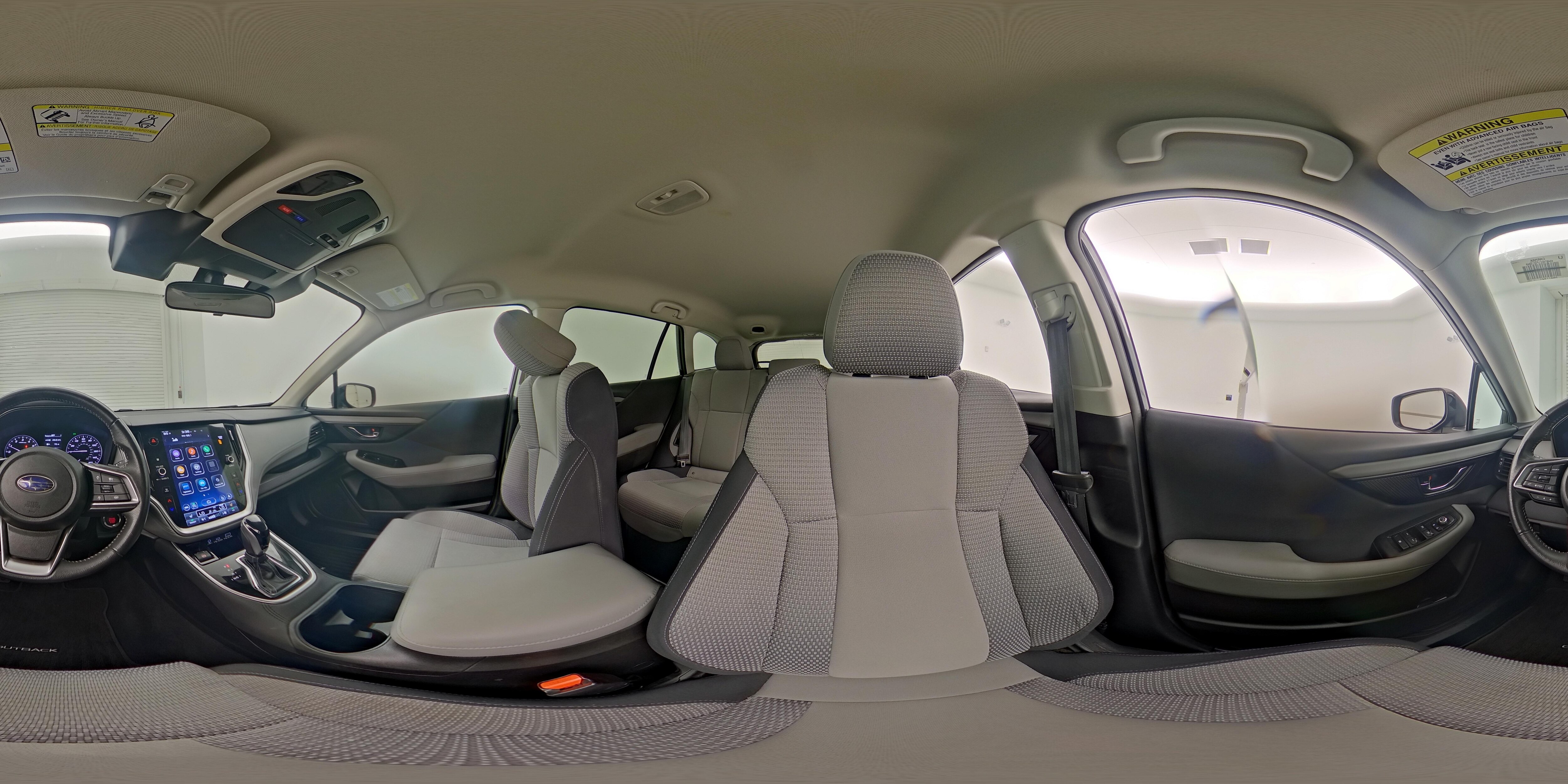 2023 Subaru Outback Premium - Photo 24