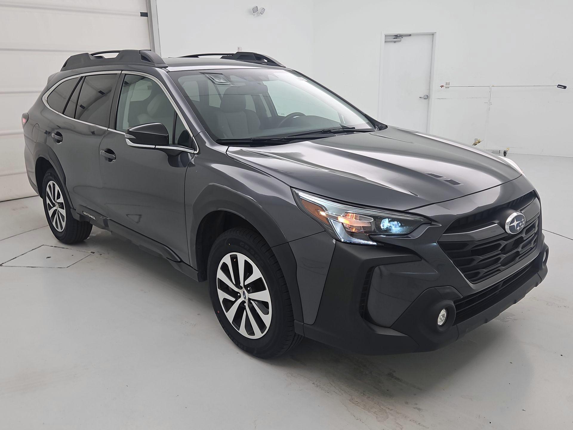 Thumbnail: 2023 Subaru Outback - 1