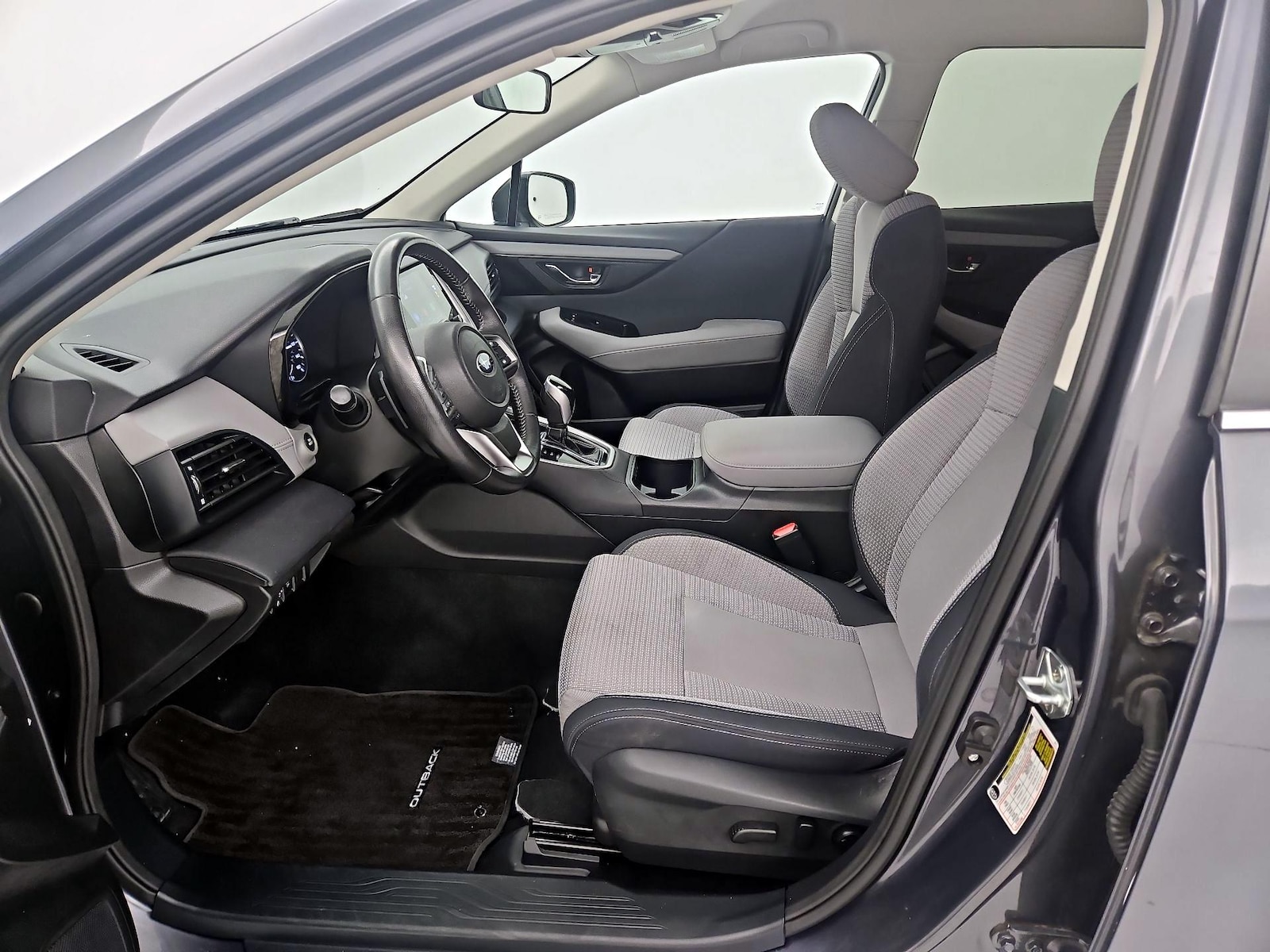 2023 Subaru Outback Premium - Photo 10