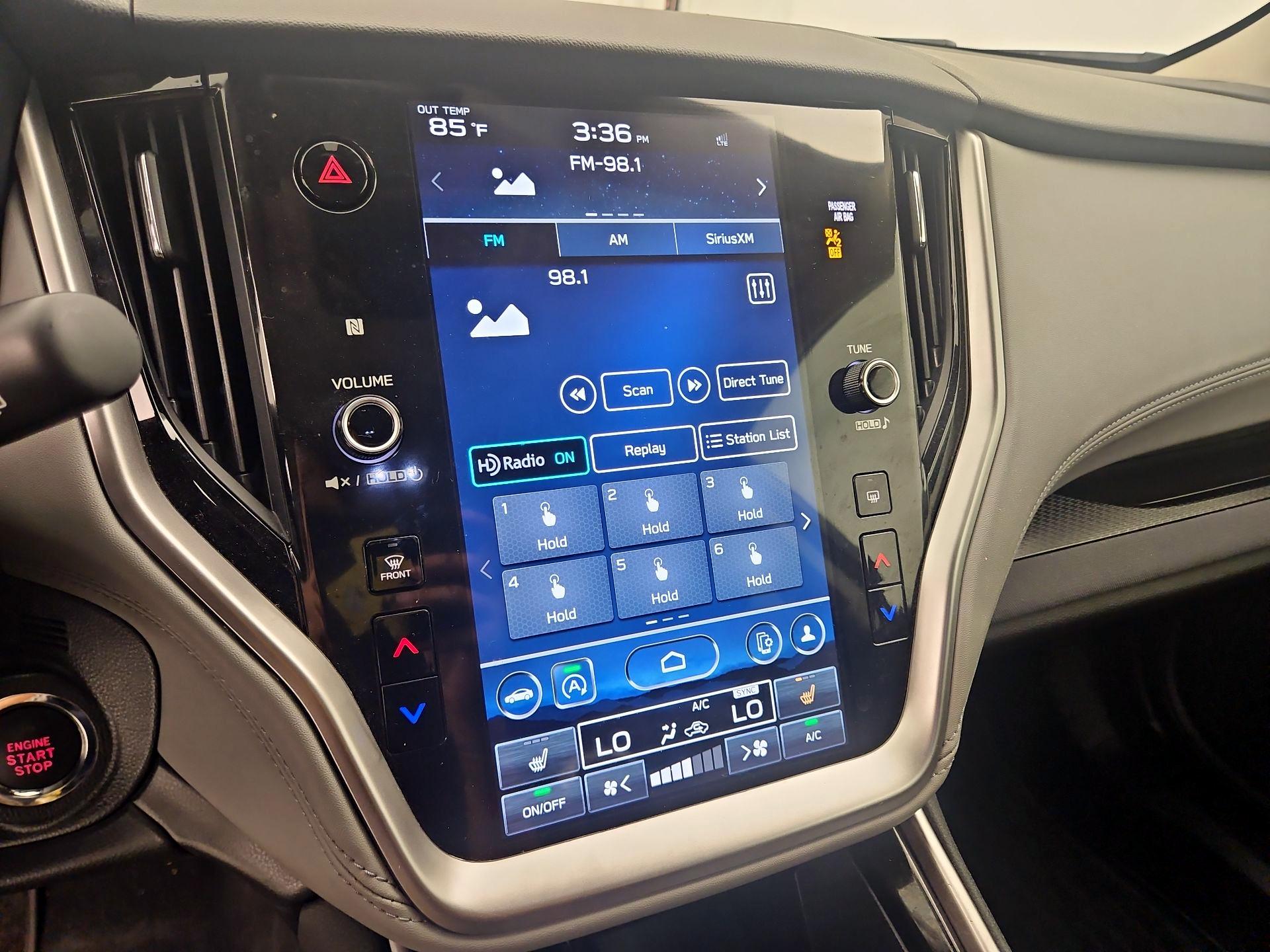 Thumbnail: 2023 Subaru Outback - 13