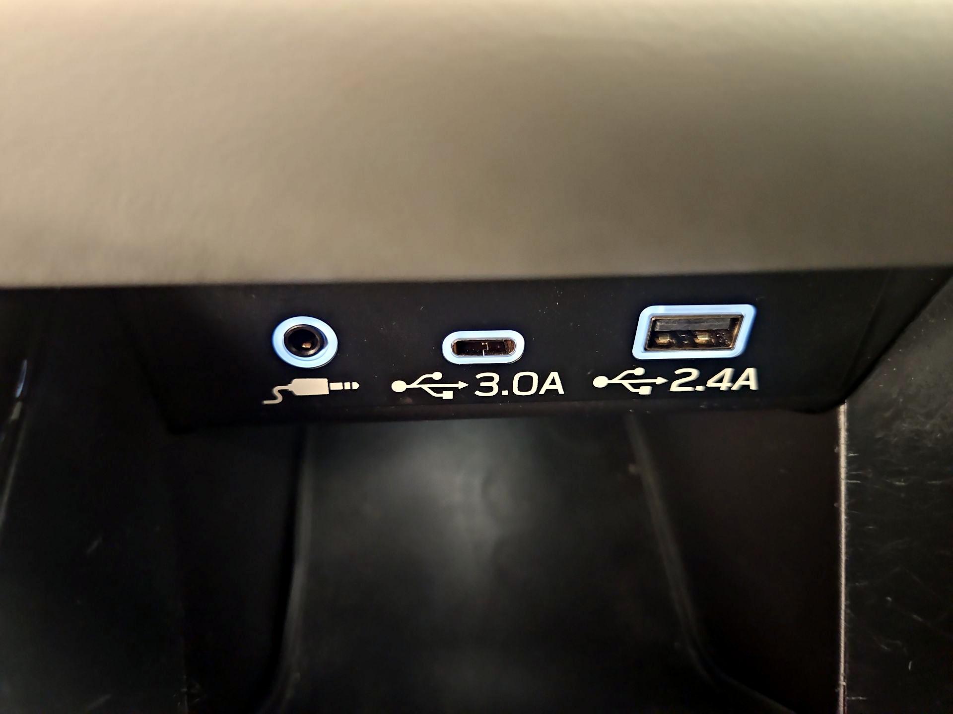 Thumbnail: 2023 Subaru Outback - 16