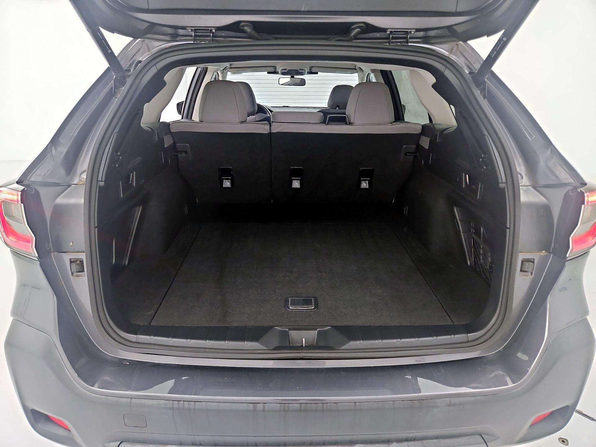 Thumbnail: 2023 Subaru Outback - 18