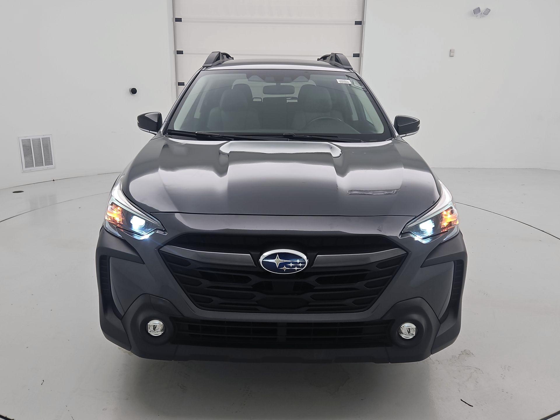 Thumbnail: 2023 Subaru Outback - 2