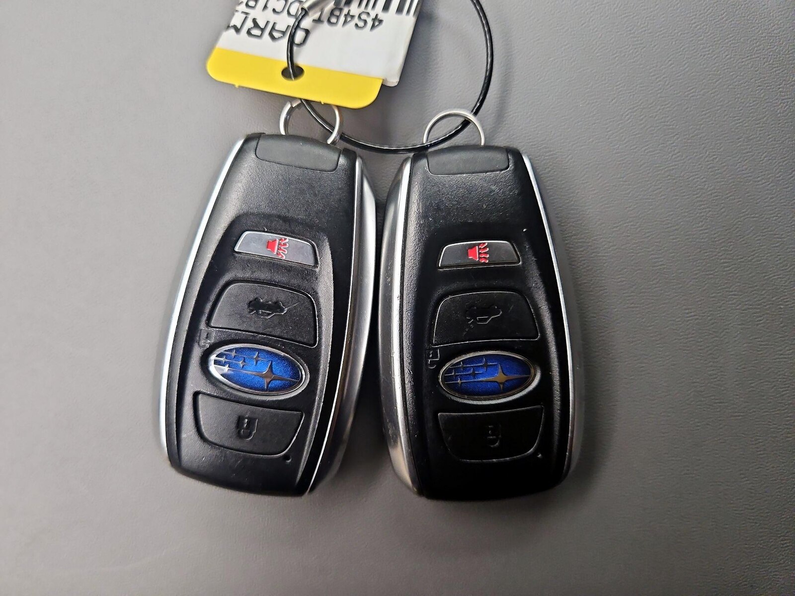 2023 Subaru Outback Premium - Photo 21