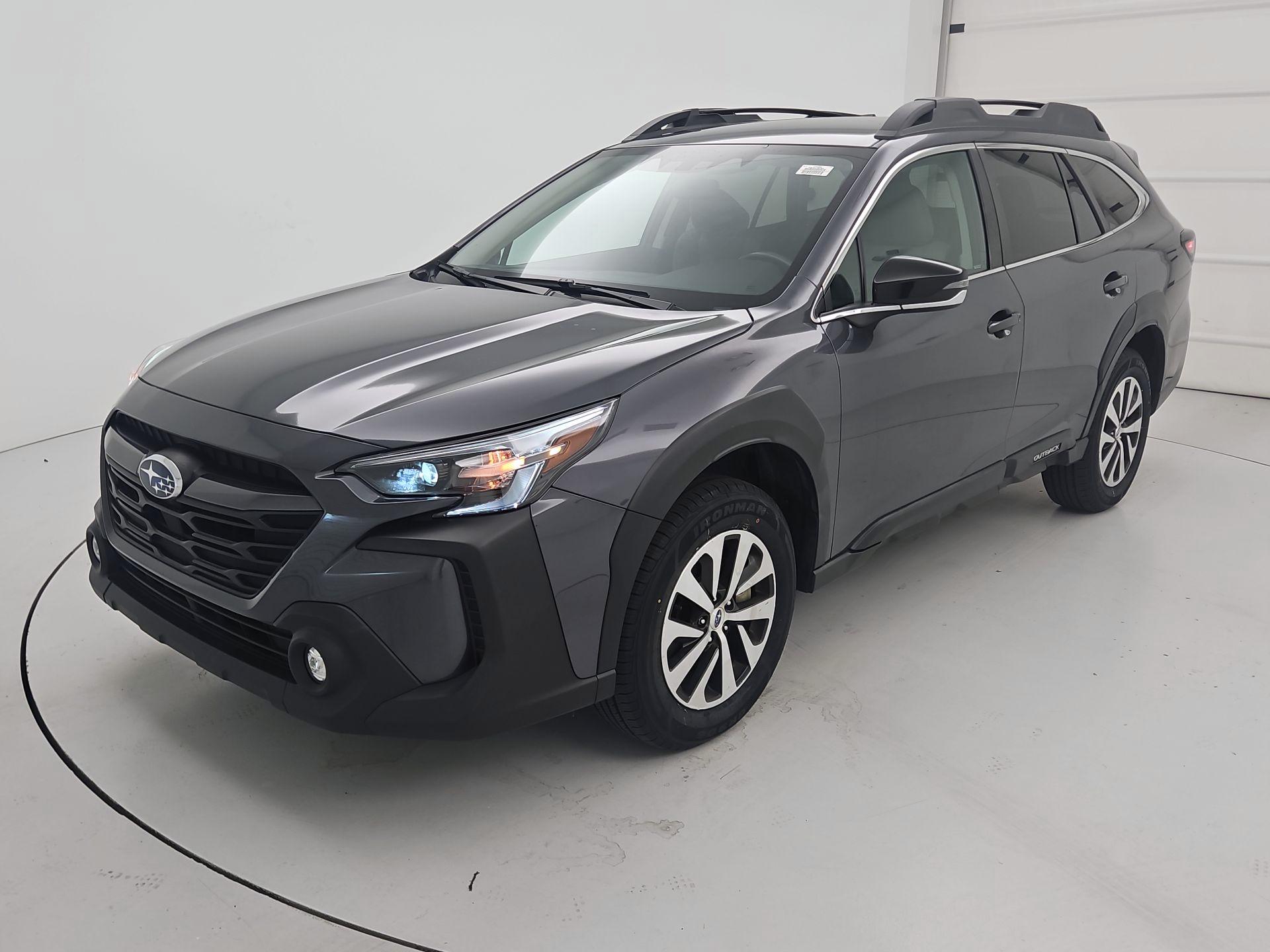 Thumbnail: 2023 Subaru Outback - 3