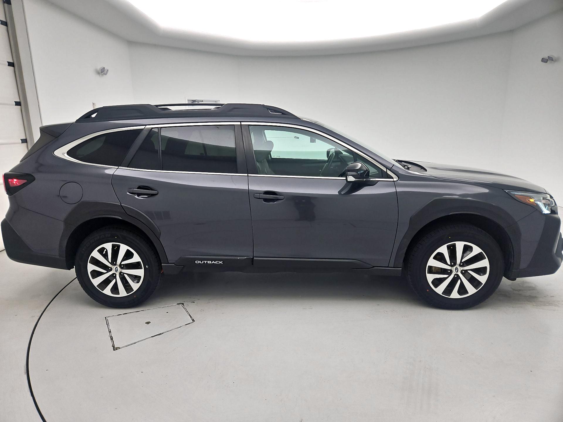 Thumbnail: 2023 Subaru Outback - 4